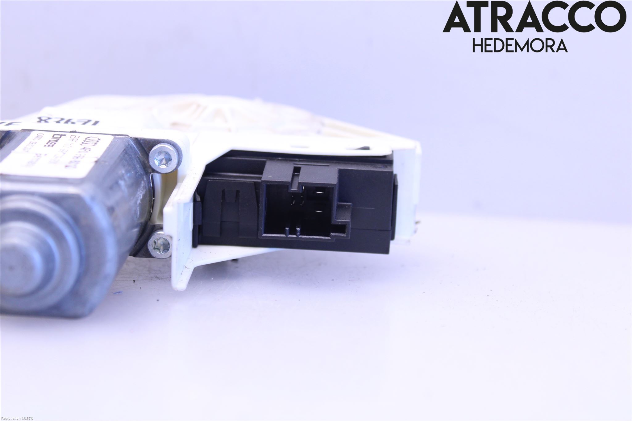 Audi A6/S6     05-11 Fönsterhissmotor