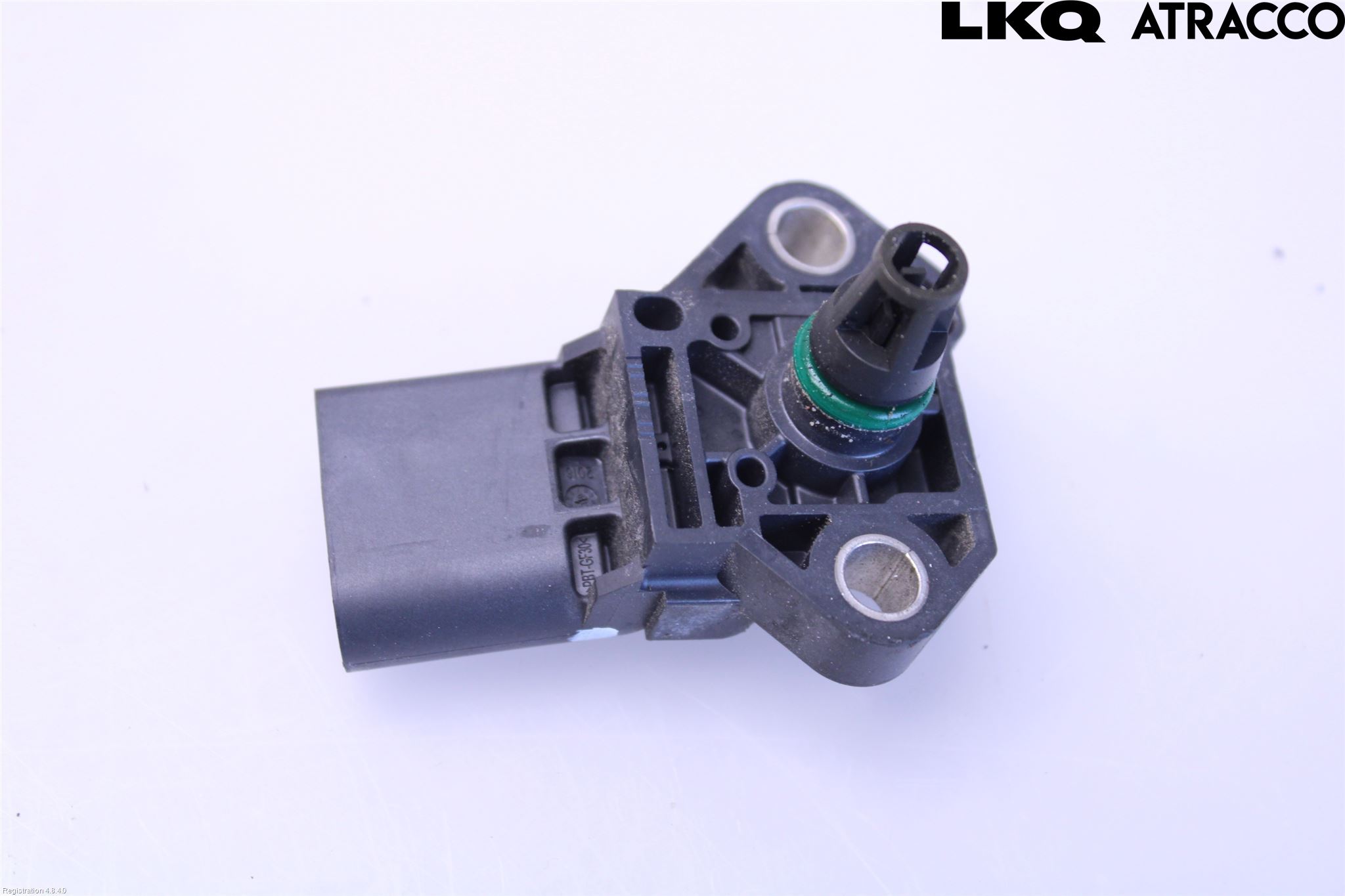 Seat LEON 13-20 Givare Laddluftstryck