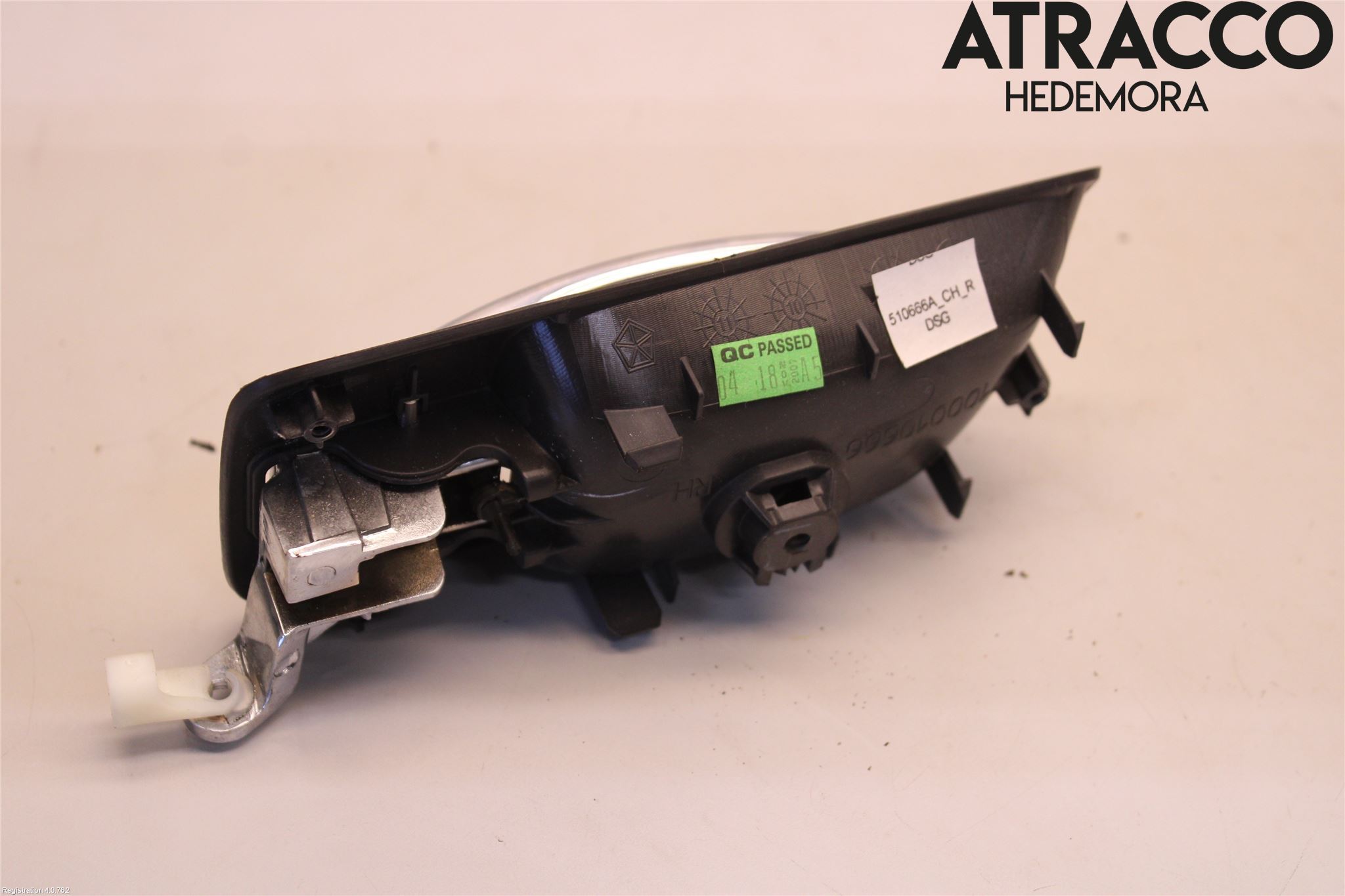 Chrysler CHR 300C Dörrhandtag Inre Hö