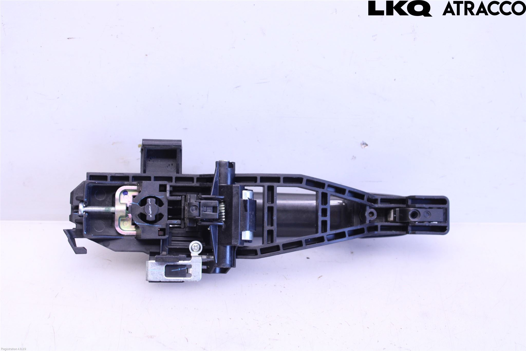 Ford RANGER 22- Dörrhandtag Yttre Hö