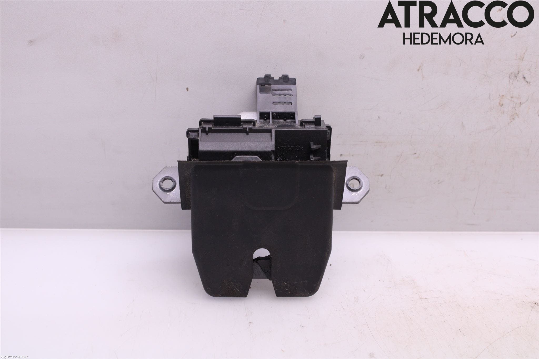 Volvo V50 08-12 Låskista Baklucka