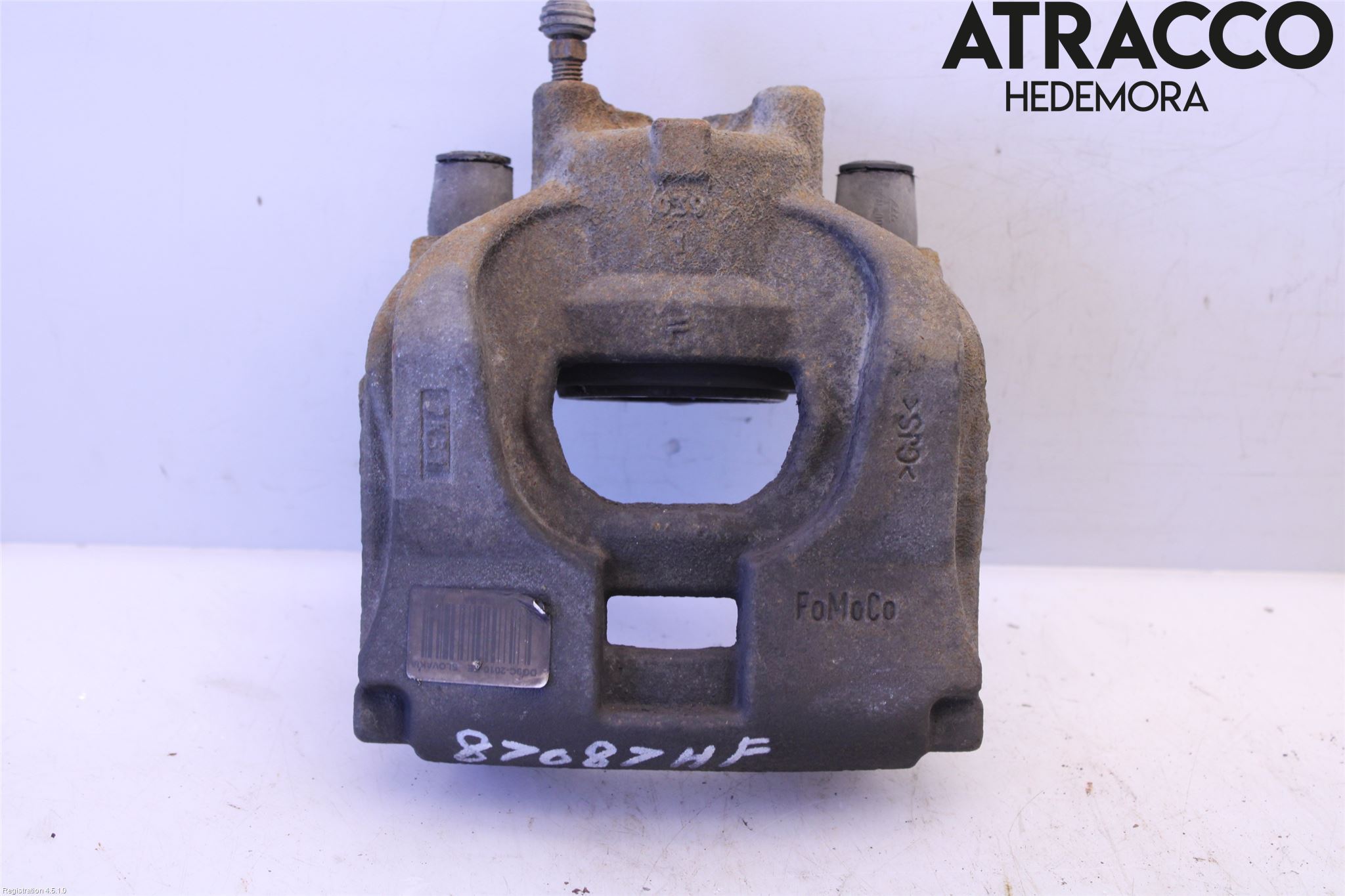 Ford MONDEO 15-22 Bromsok Fram Höger