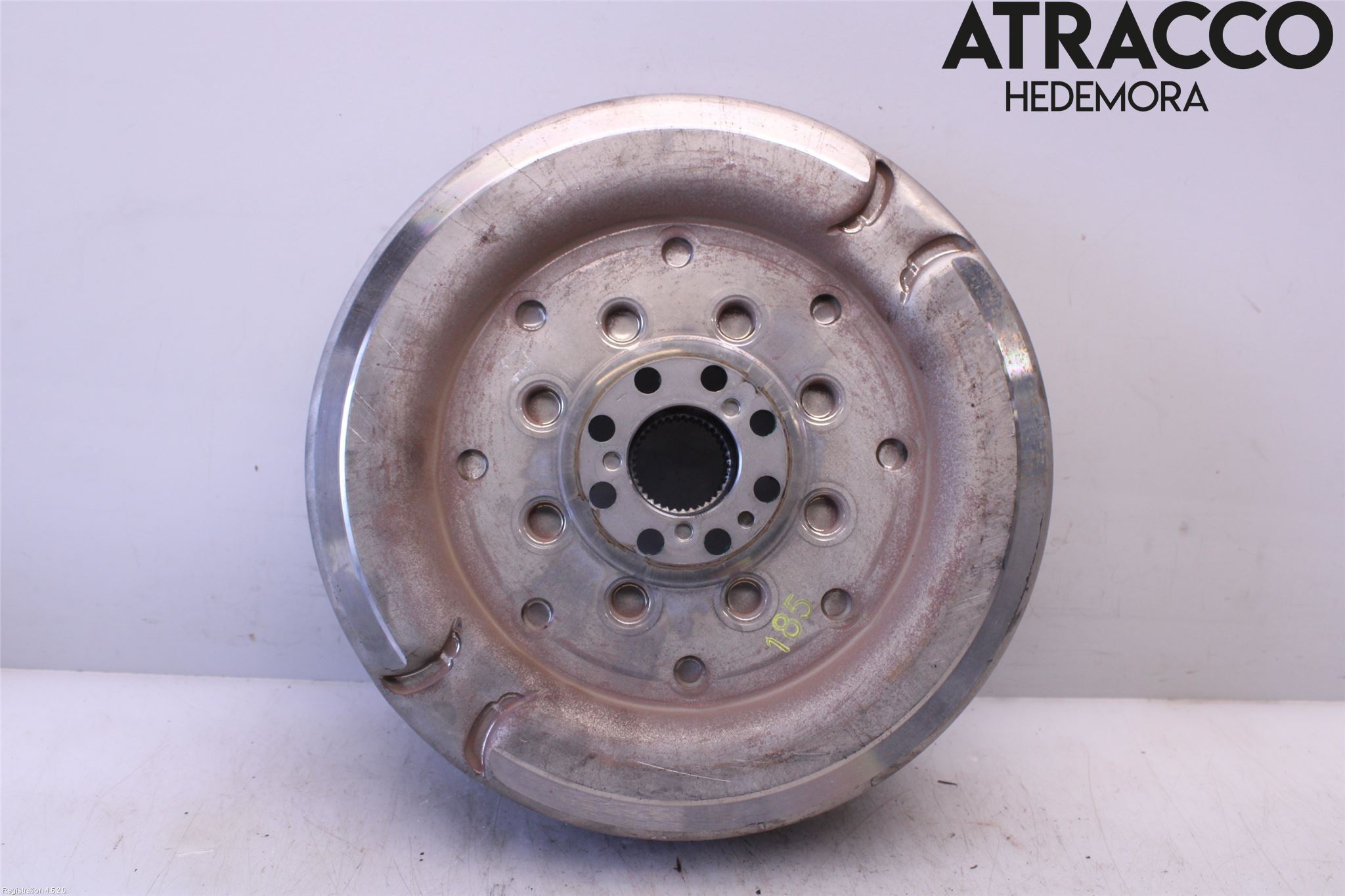 Audi A3/S3 8V 13-20 Svänghjul Aut