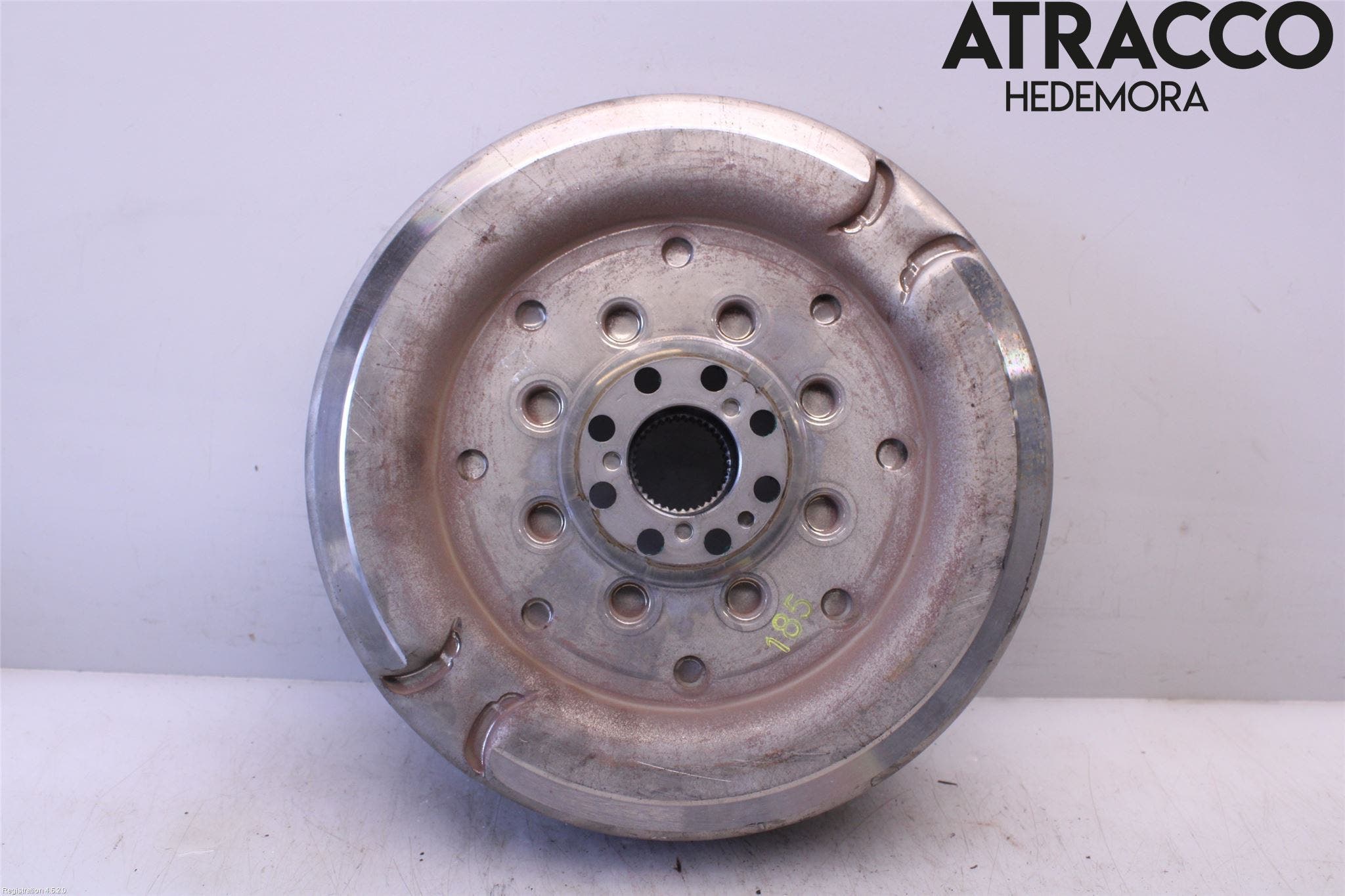 Audi A3/S3 8V 13-20 Svänghjul Aut