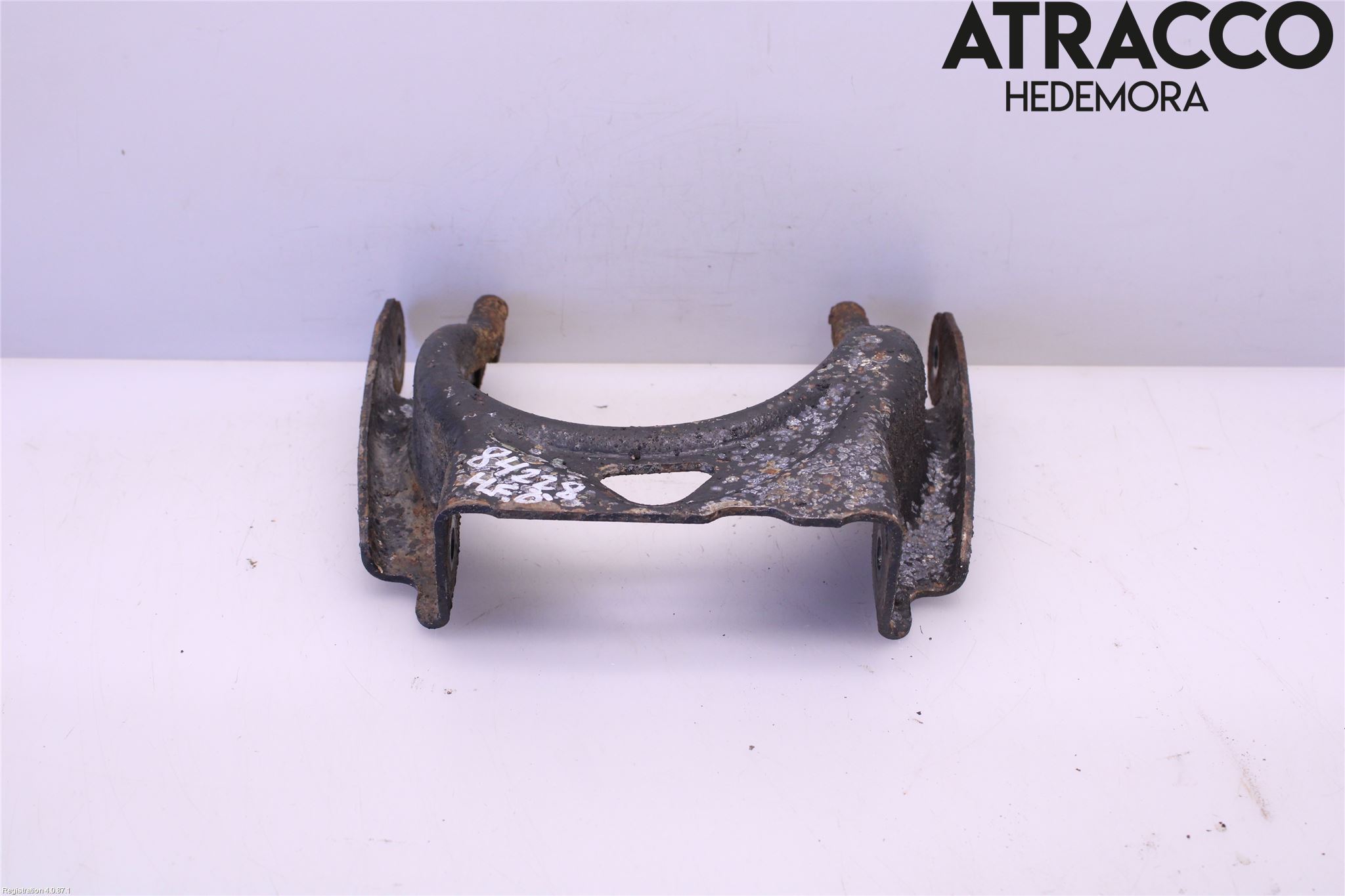 Citroen C5 08-17 Bärarm Fram Övre Hö