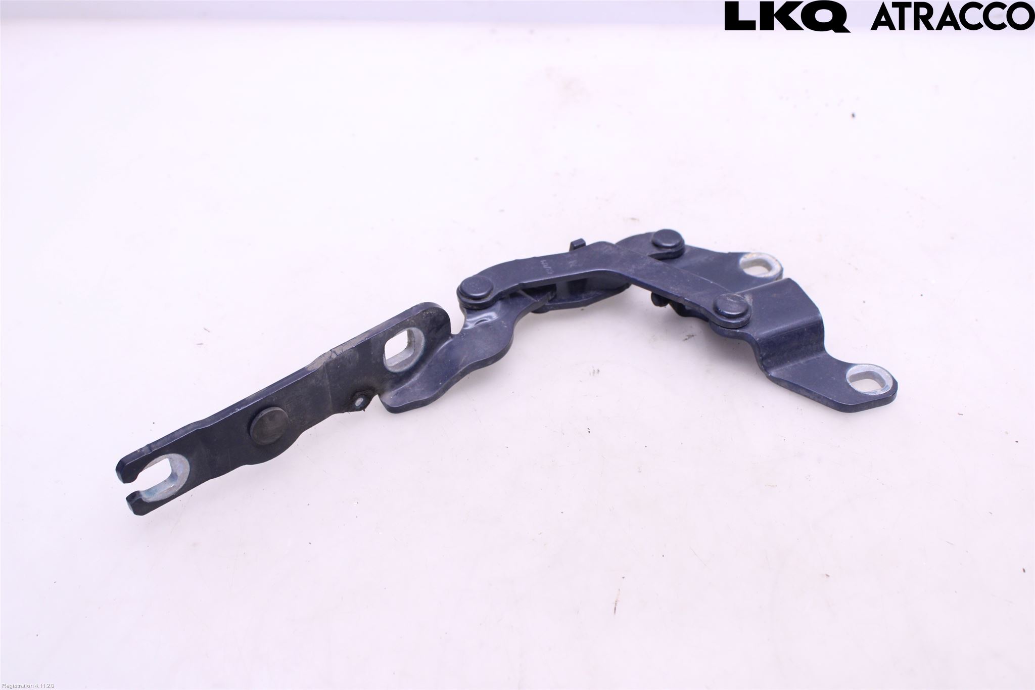 BMW 1 E87/81 5D/3D 03-11 Huvgångjärn