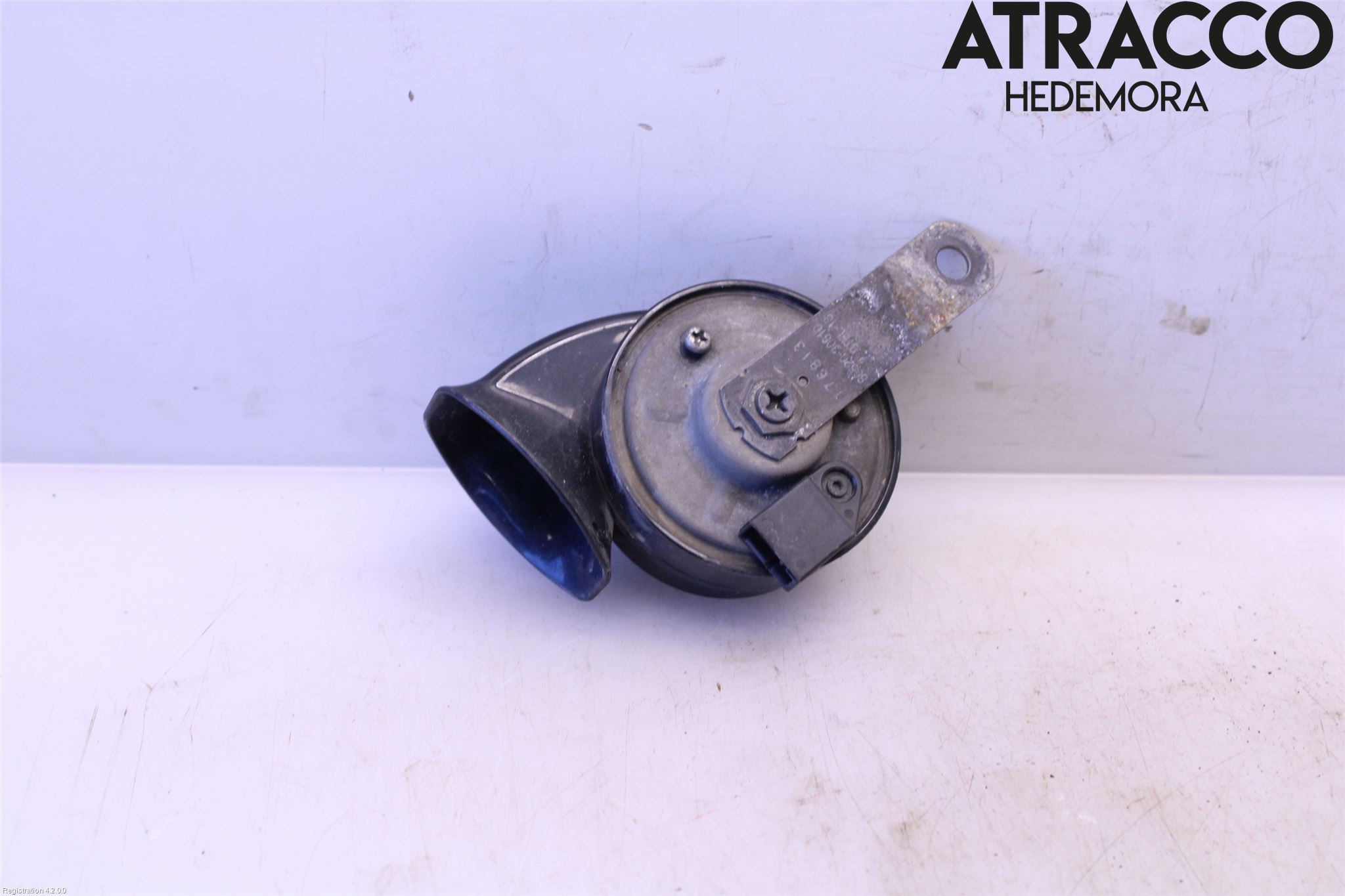 Lexus IS 250/350 14-20 Signalhorn