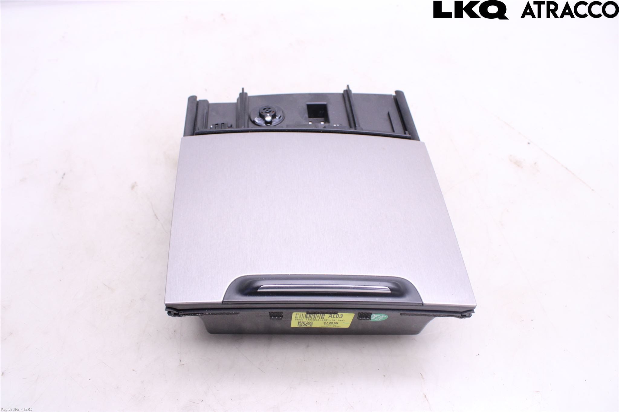 Kia OPTIMA 16-20 Instrumentbräda Förvaringsfack