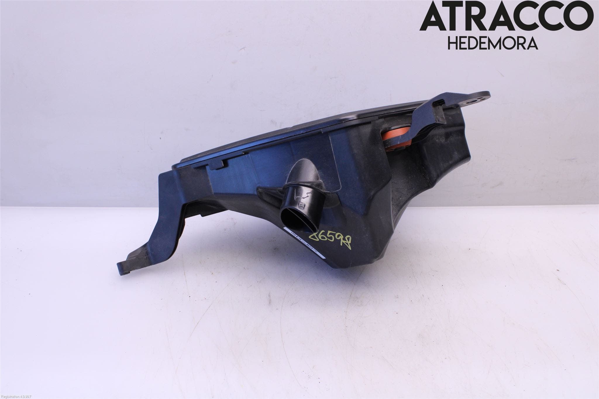 BMW 5 G30/G31/F90 17-23 Luftrenare