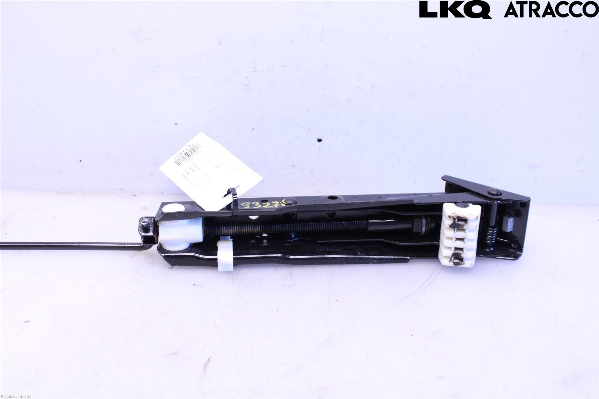 BMW 5 E60/61 Sed/Tou 02-10 Domkraft