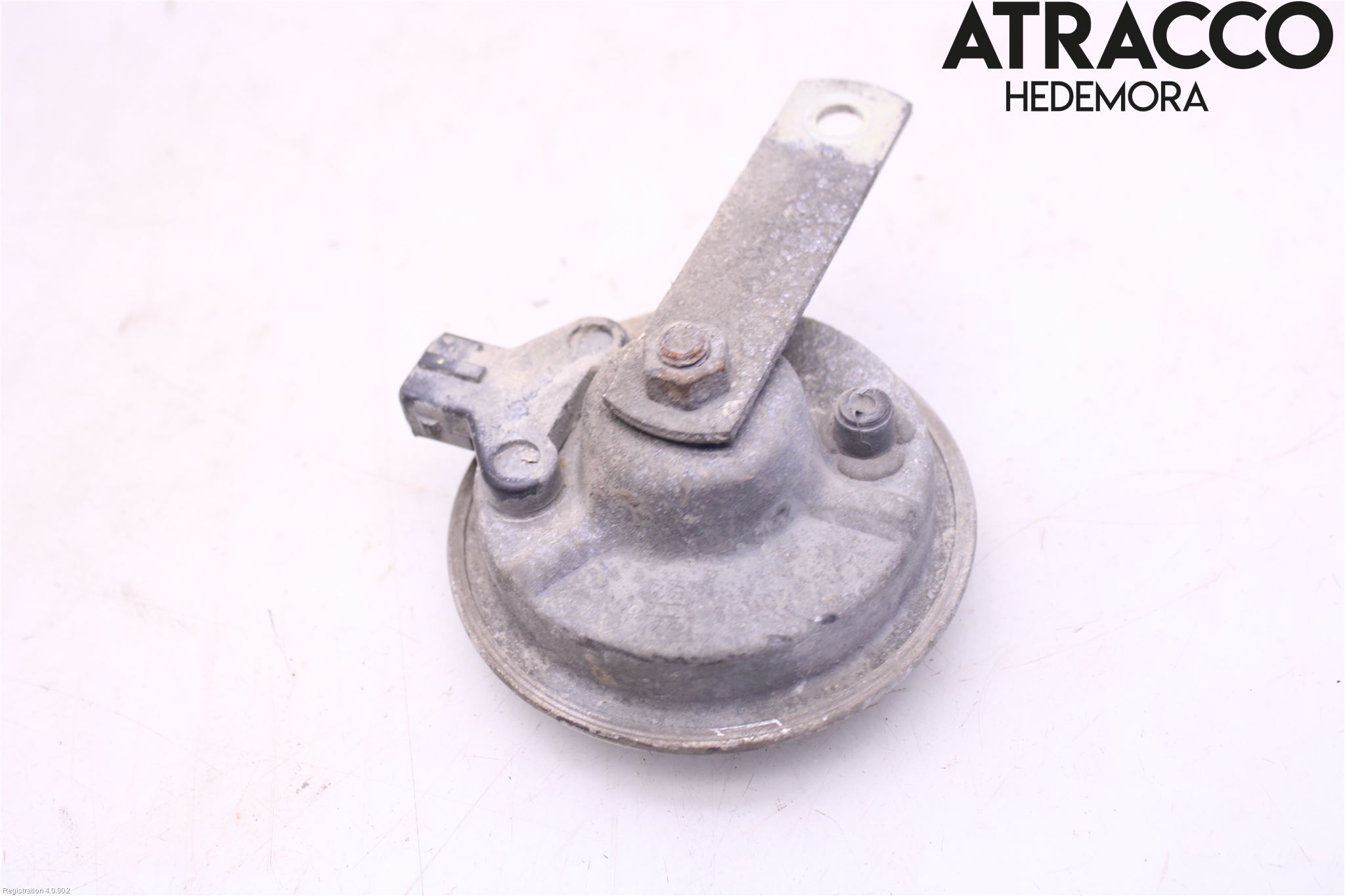 Ford RANGER EU 12-23 Signalhorn