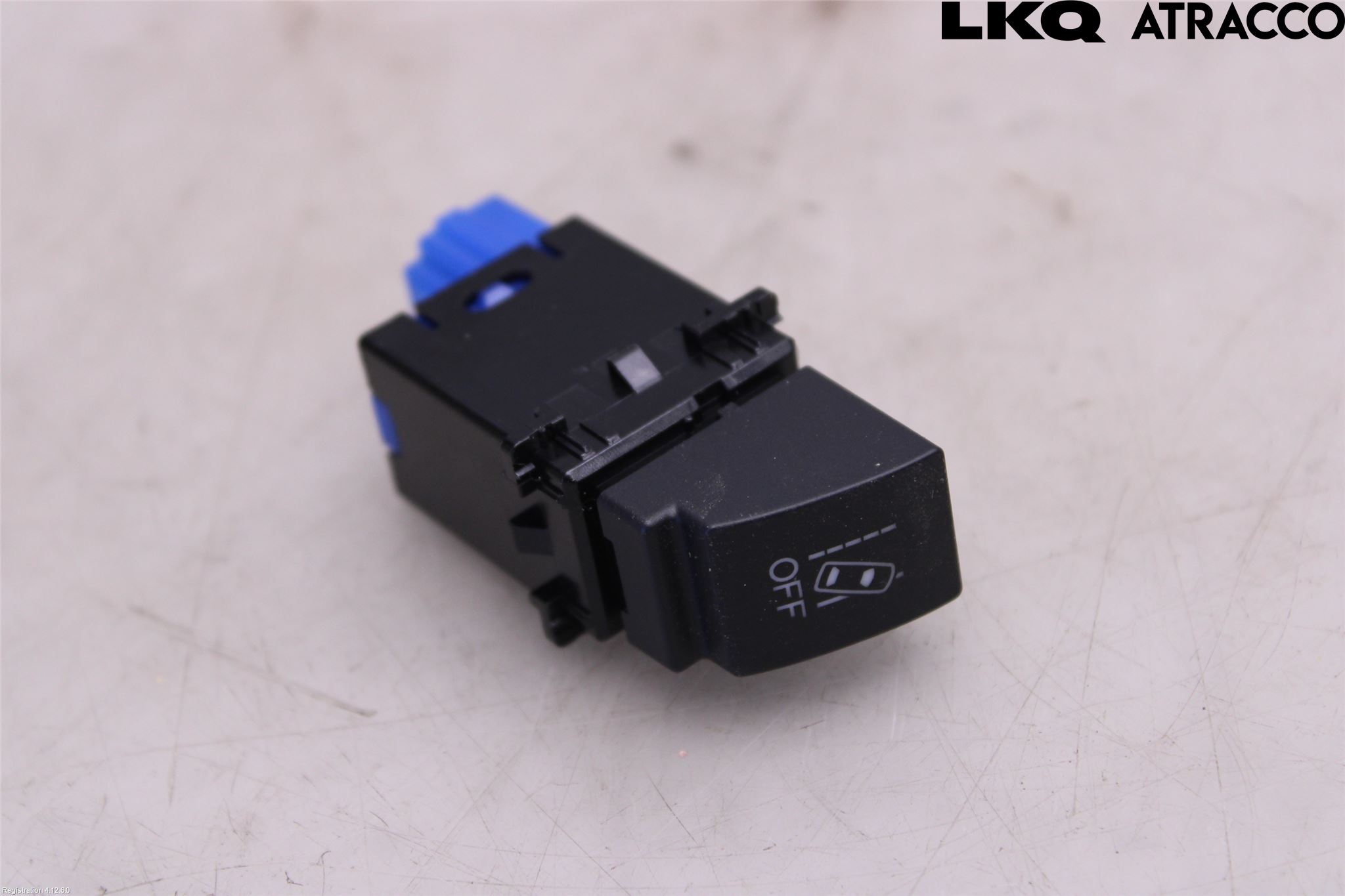 Subaru OUTBACK 15-20 Strömställare Övrigt