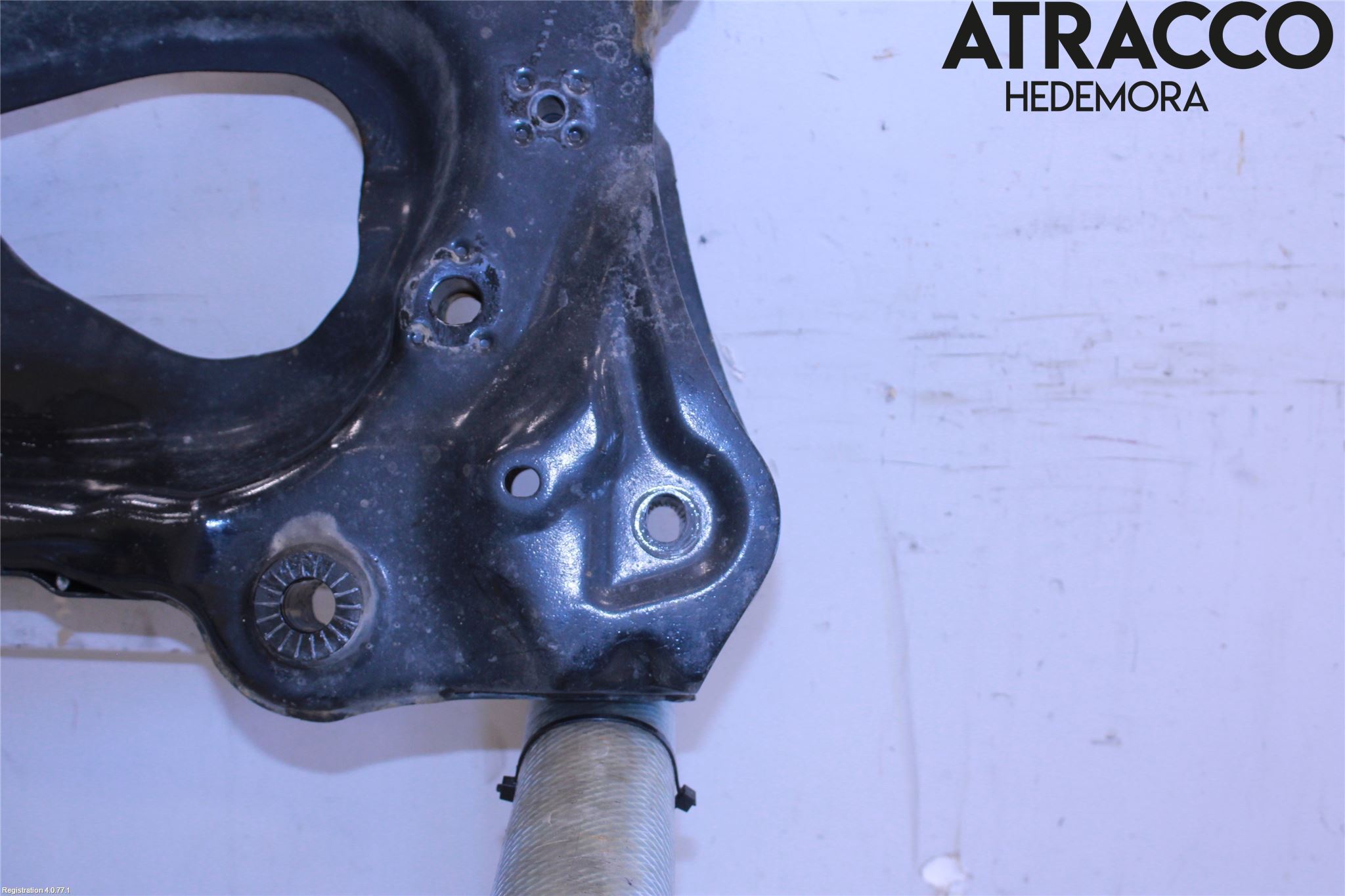 Seat LEON 13-20 Framvagnsbalk