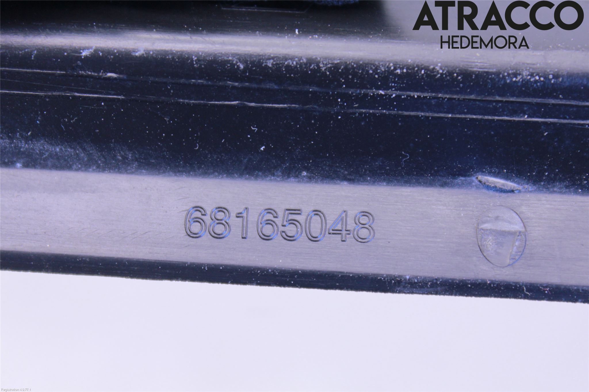 Jeep GRAND CHEROKEE 10-20 Sensor Övrigt