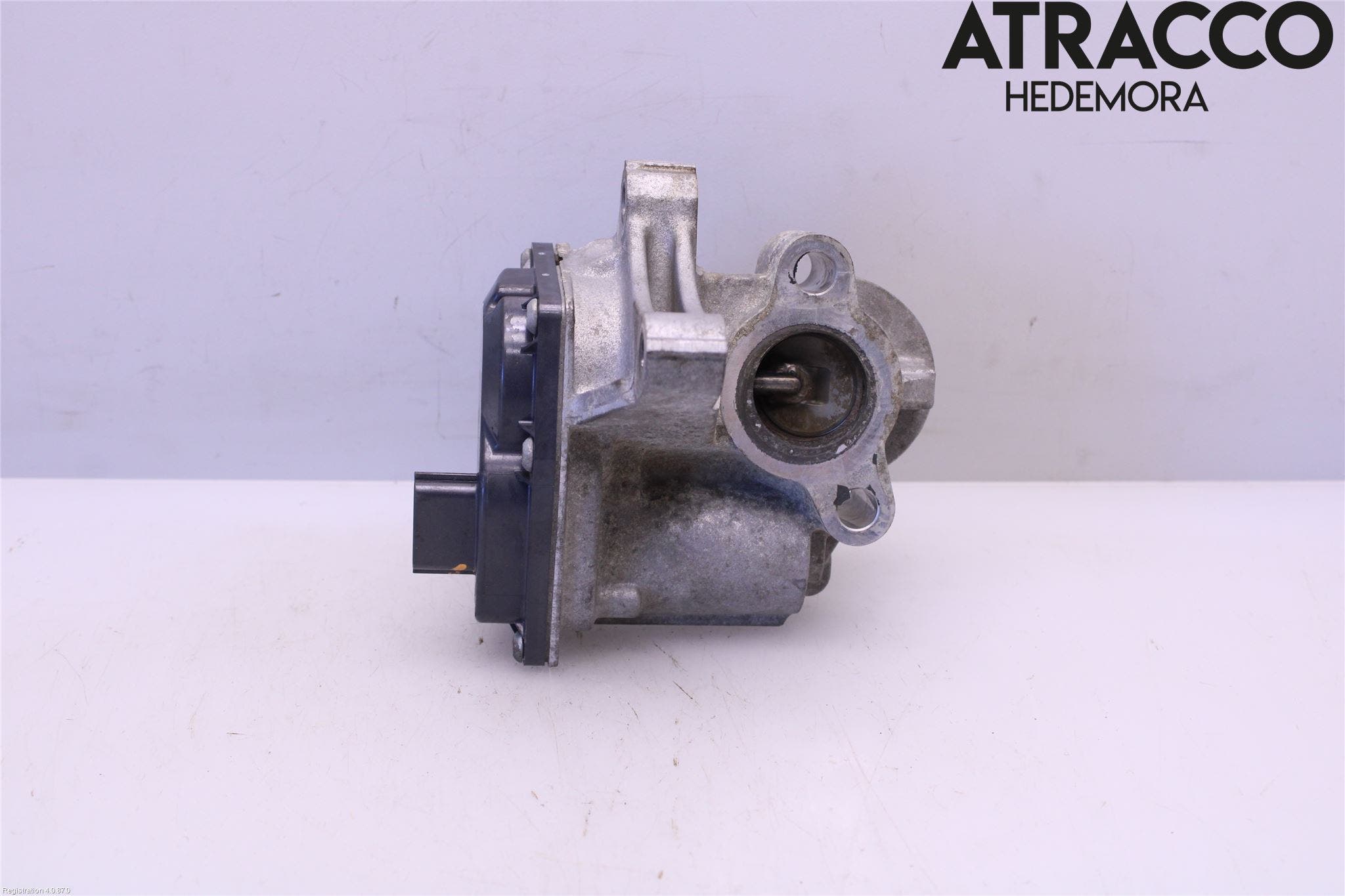 Nissan QASHQAI 14-17 Egr Ventil