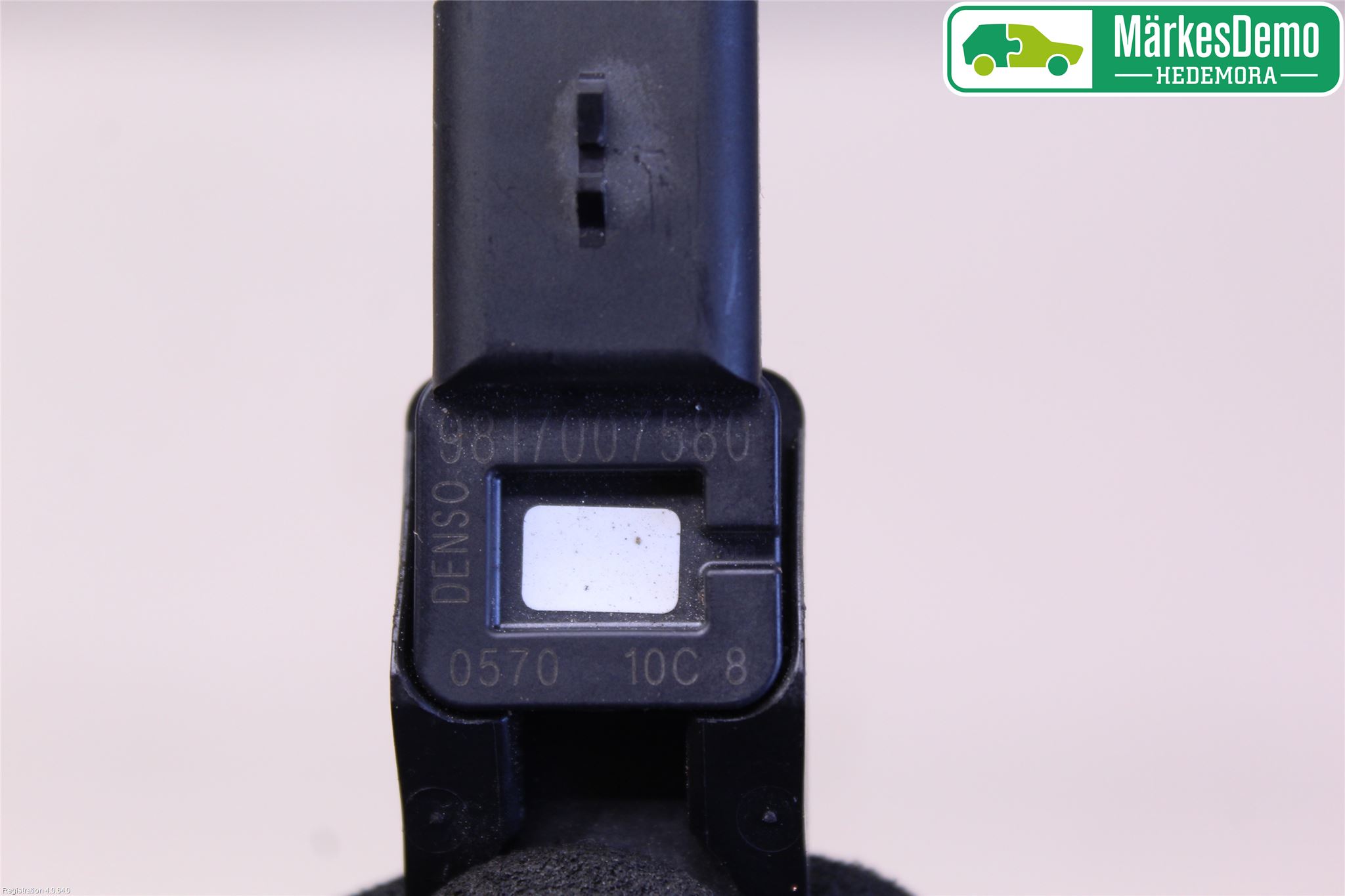 Peugeot 3008 17-24 Injmappsensor