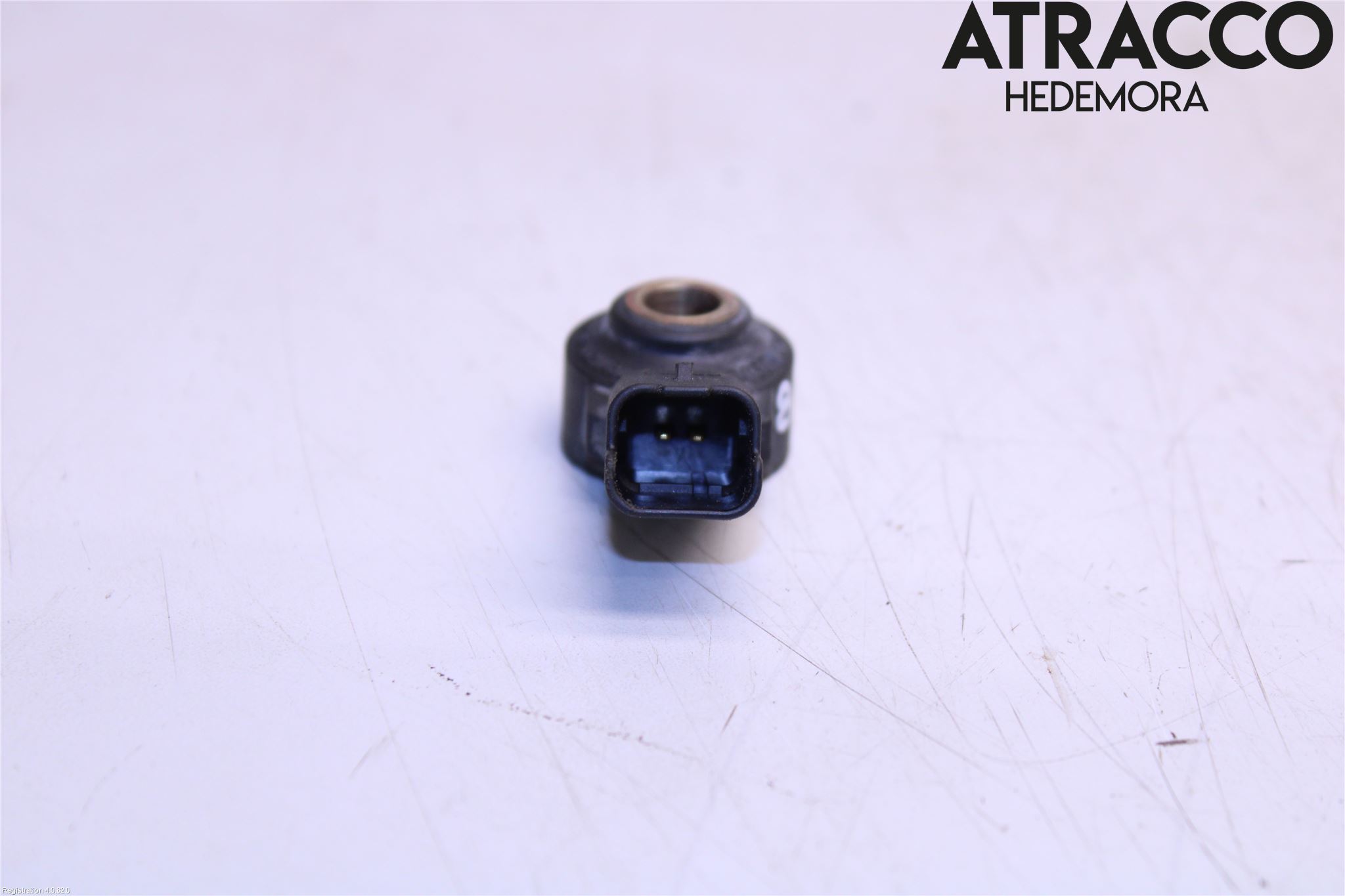 Peugeot 3008 09-16 Injknacksensor