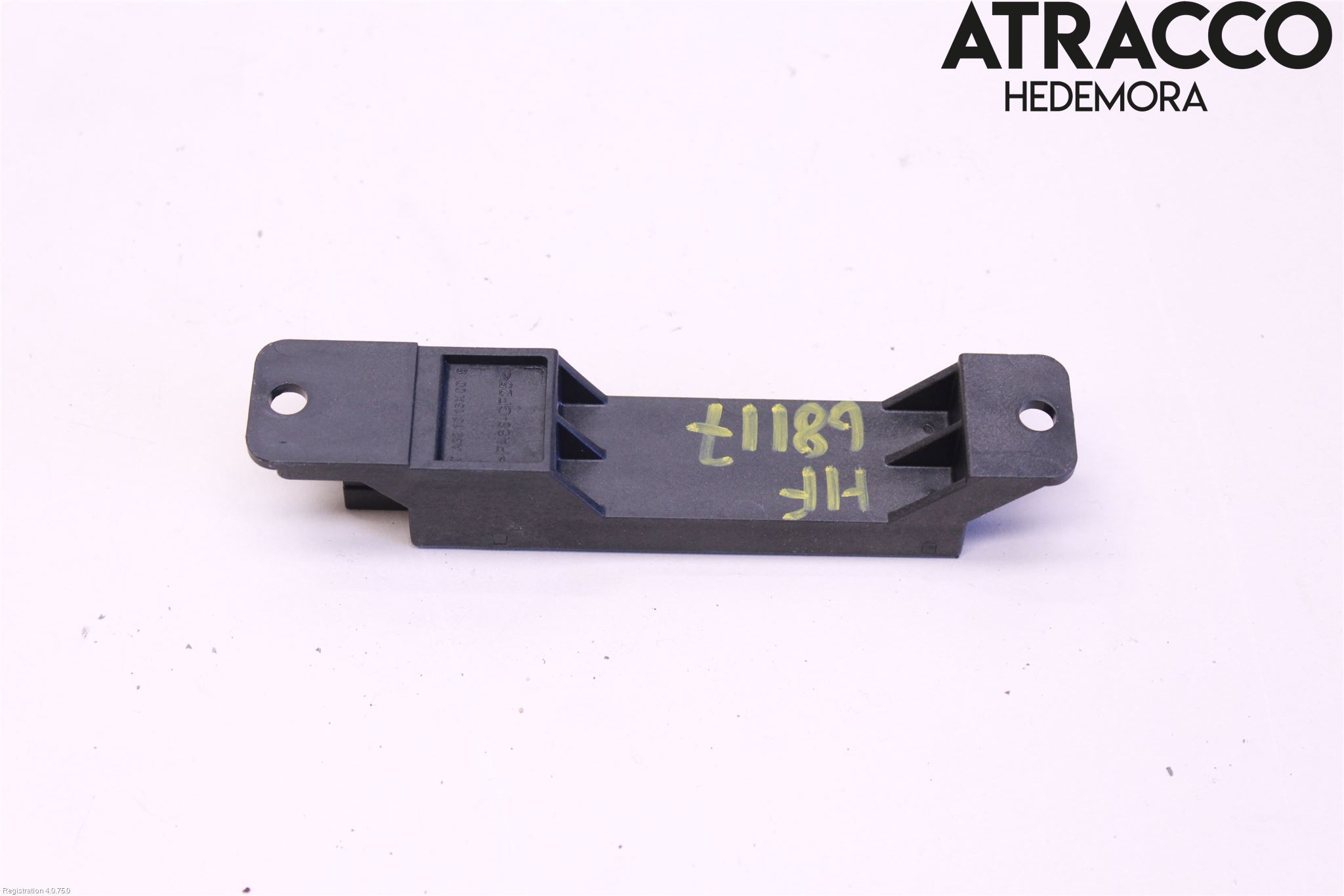 Lancia VOYAGER Antenn