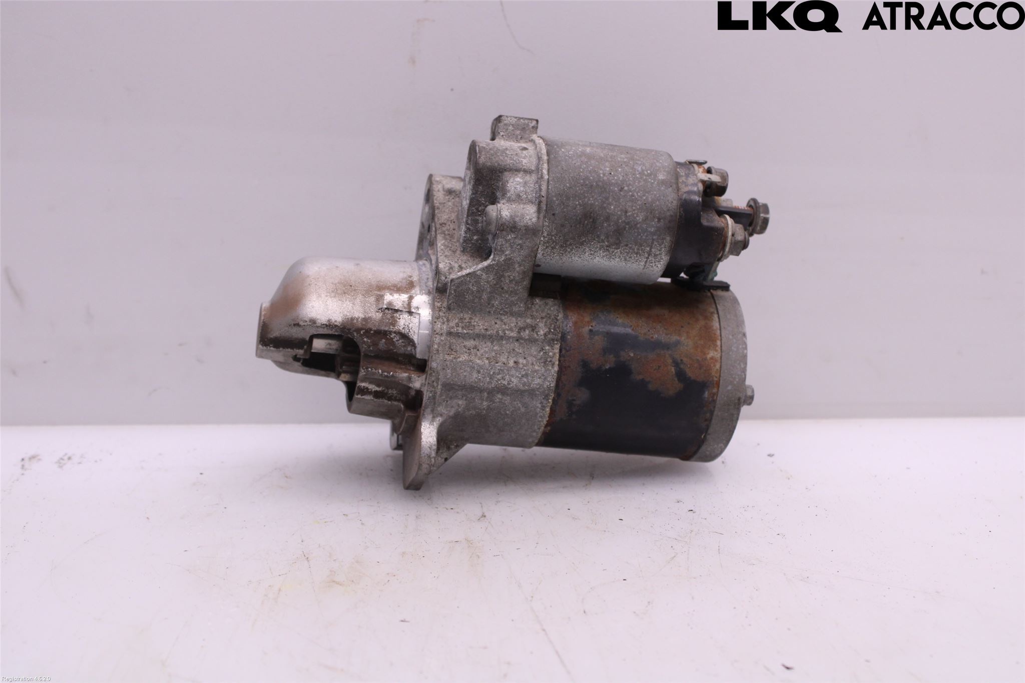 Saab 9-5 10-12 Startmotor