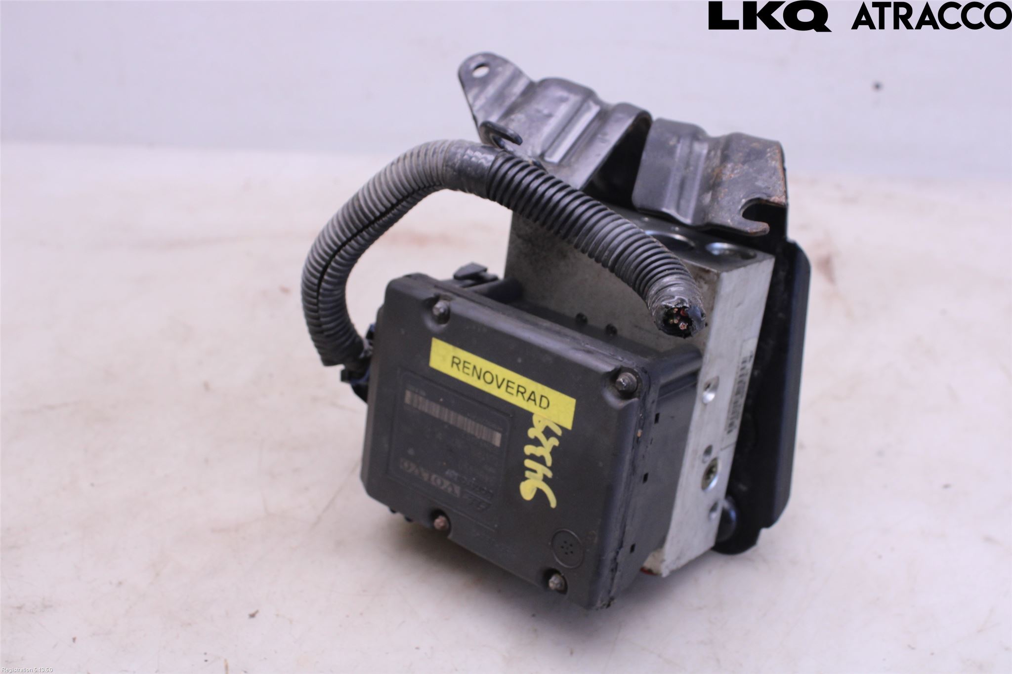 Volvo S70/V70/XC  97-00 Abs Hydraulaggregat