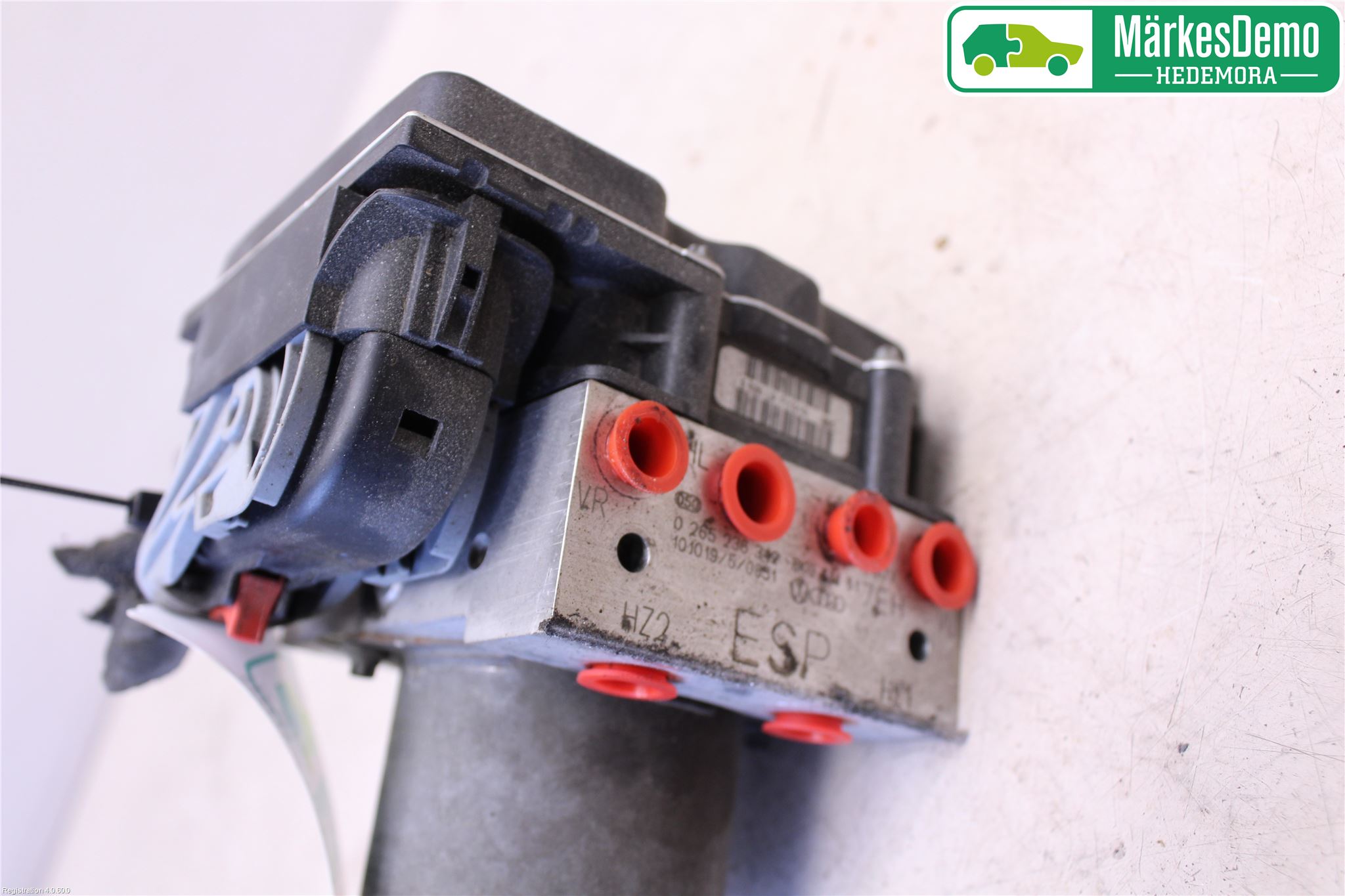 Audi A4/S4 08-11 Abs Hydraulaggregat