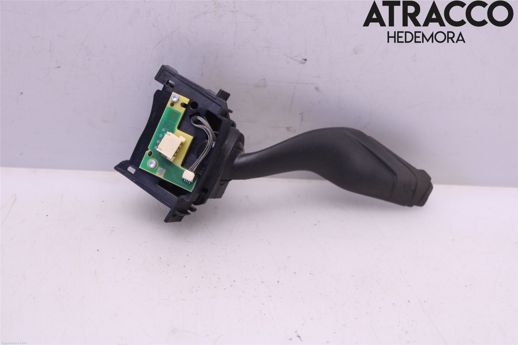 Ford TRANSIT/TOURNEO CUSTOM 13-24 Spak Blinkers-Ljusomk