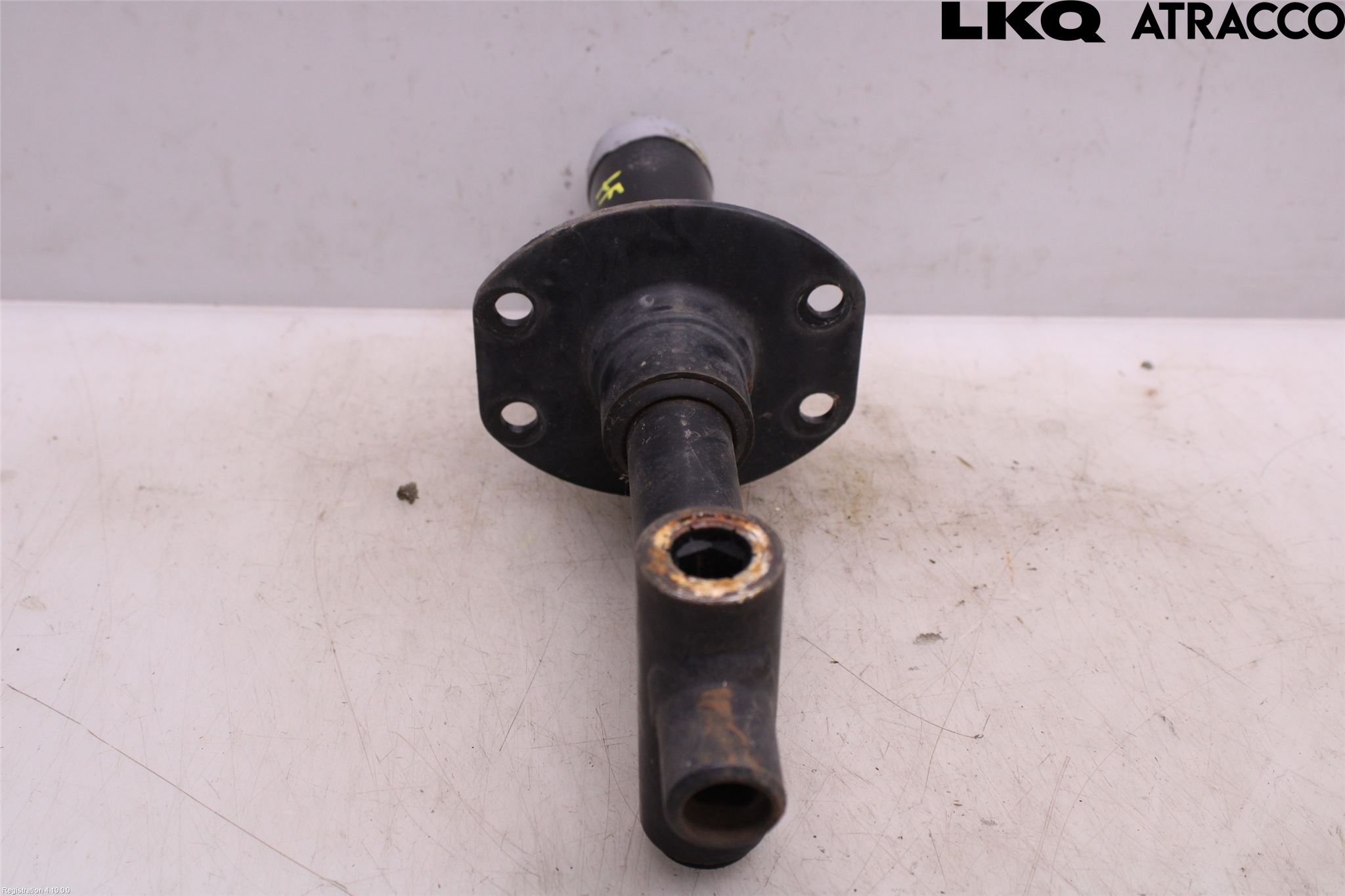 BMW Z3 E36/6    94-02 Stötfångarbärjärn Fram