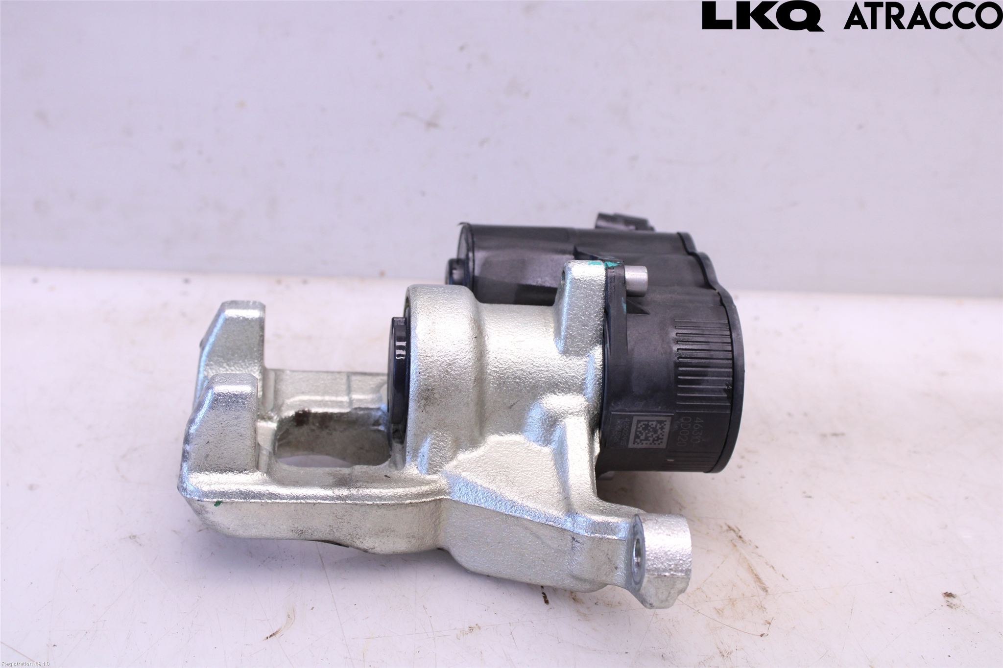 Toyota C-HR 24- Bromsok Bak Höger