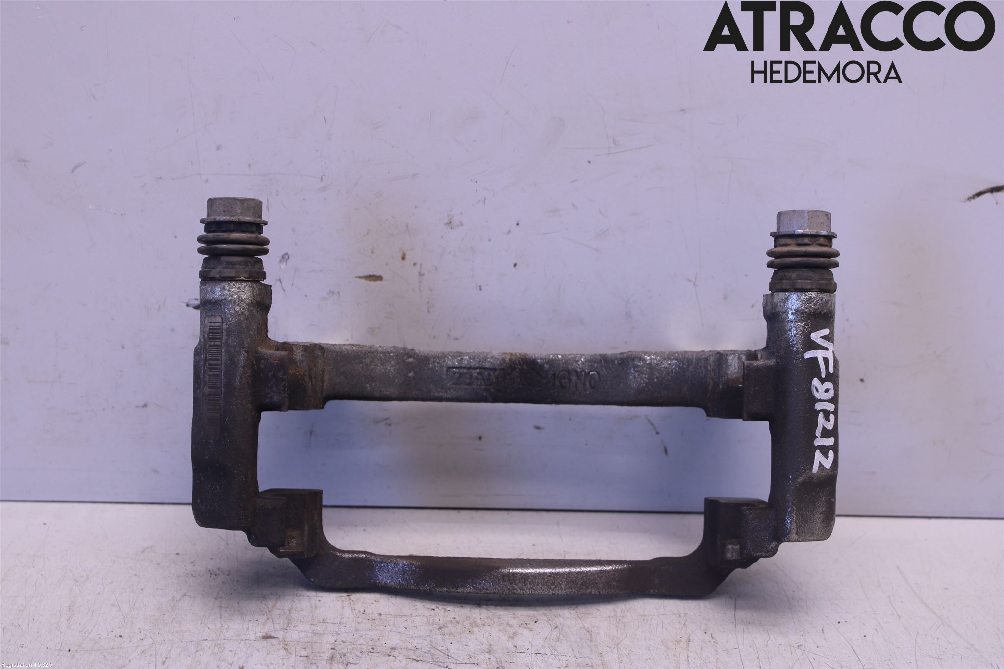 Audi A3/S3 8V 13-20 Bromsokshållare