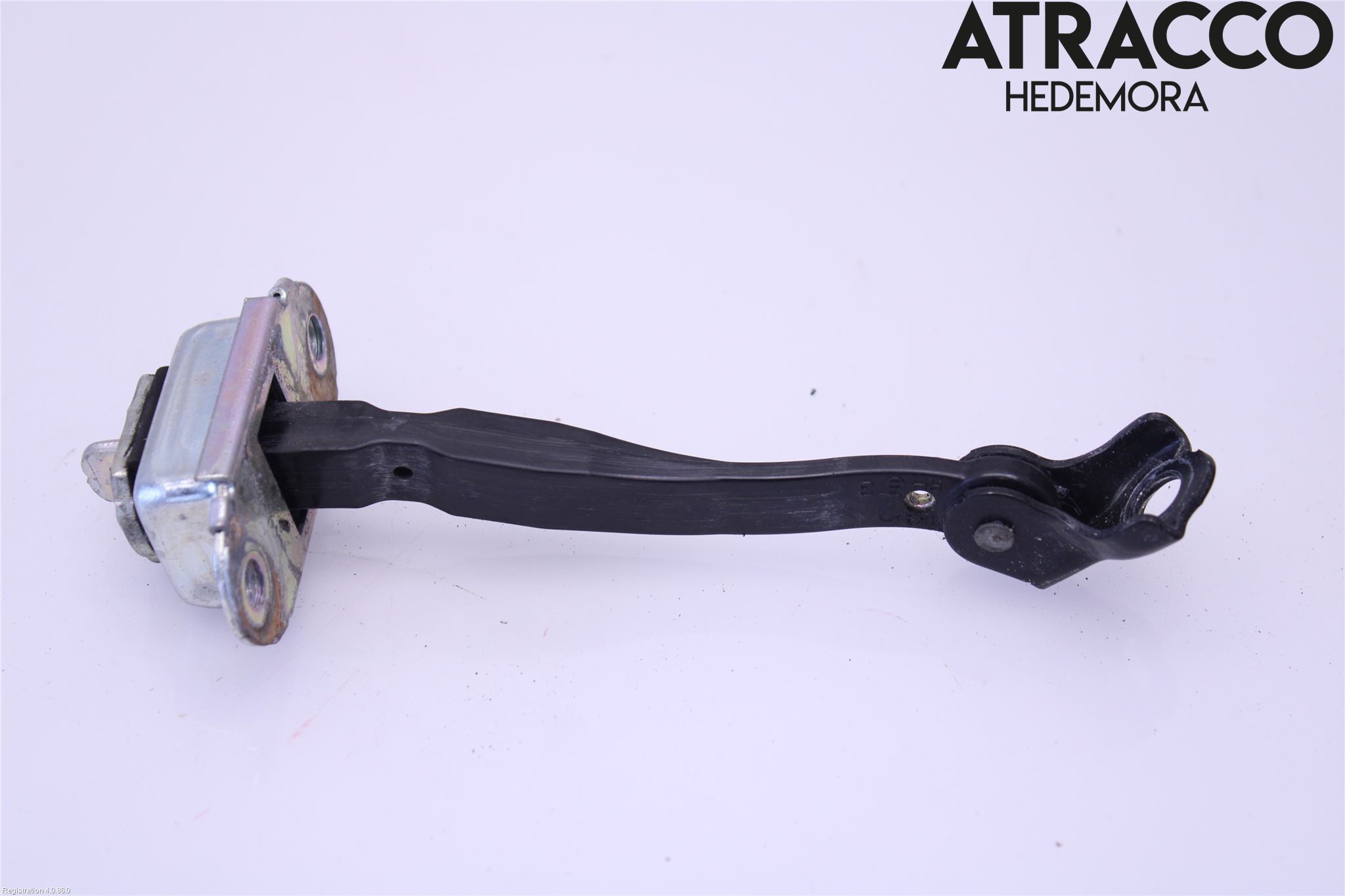 Nissan JUKE 14-19 Dörrstopp