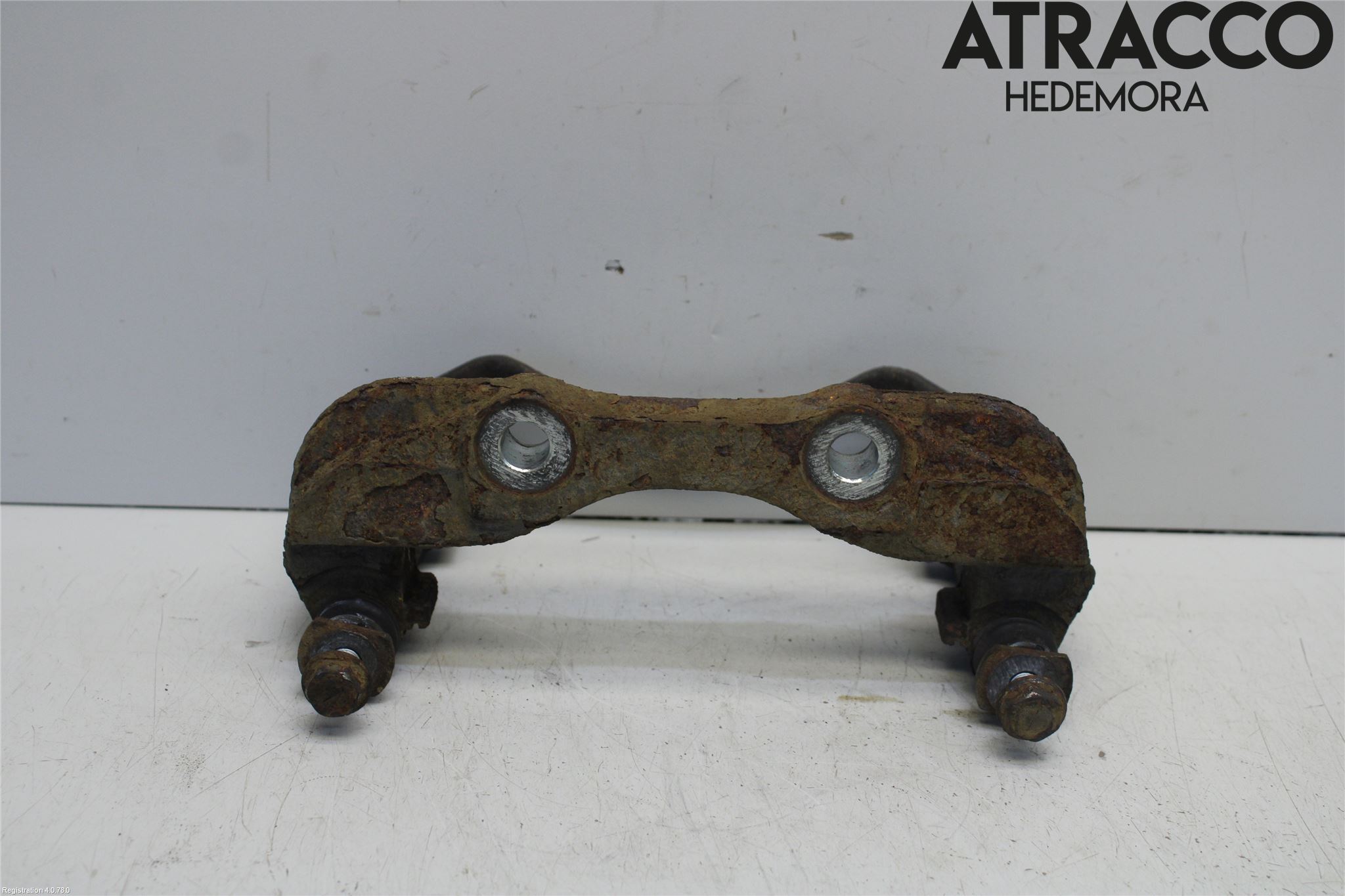 Peugeot 308 08-13 Bromsokshållare