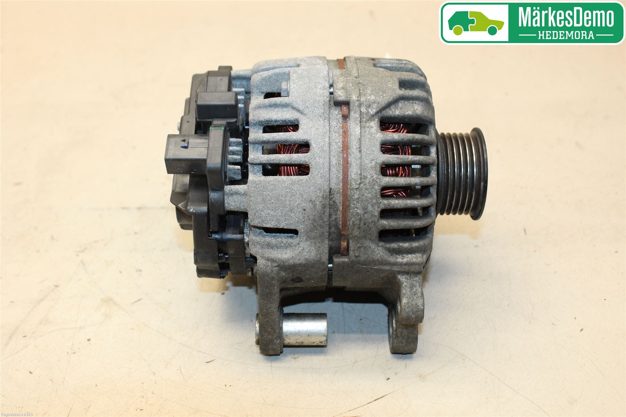 Skoda FABIA 07-14 Generator