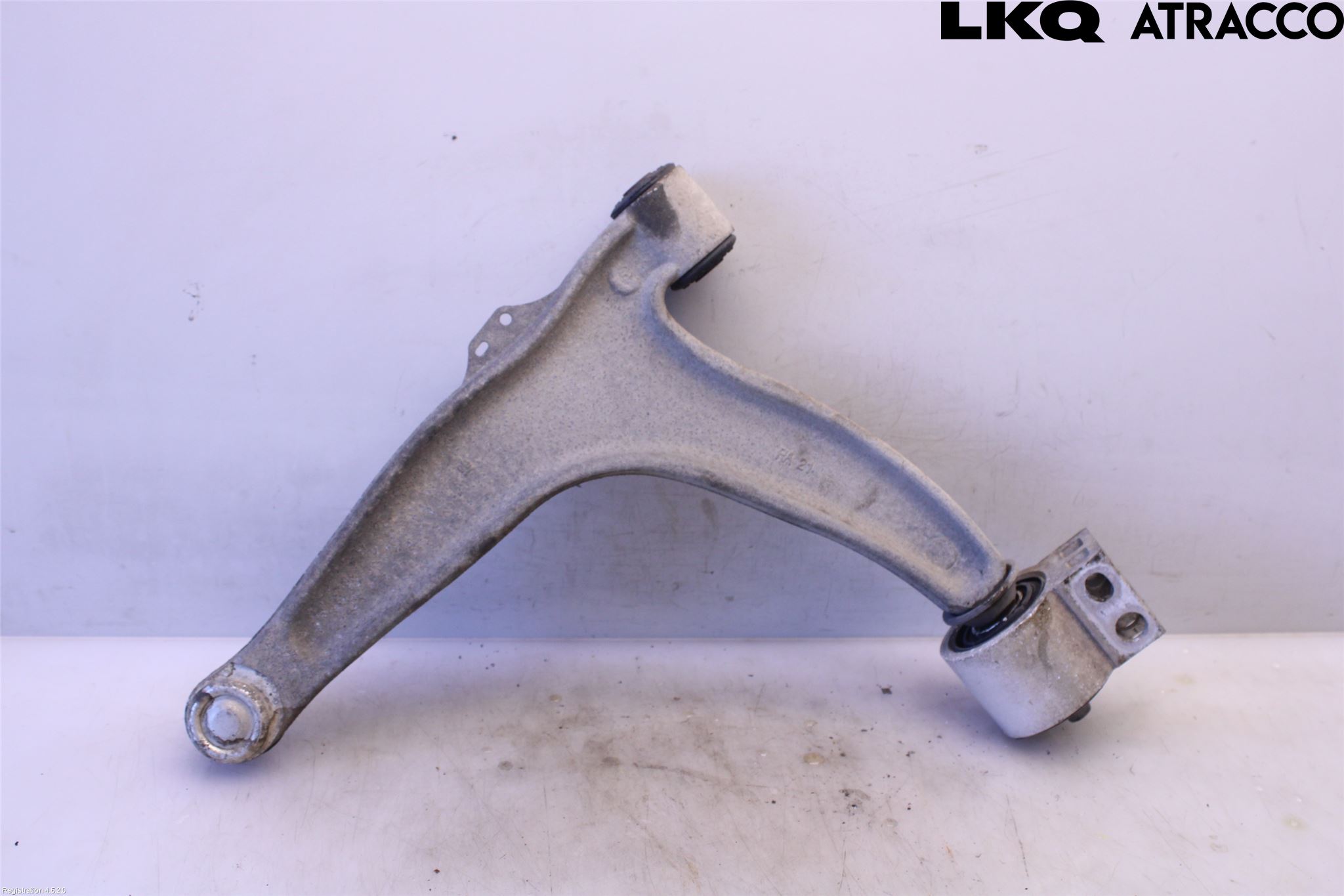 Cadillac BLS Bärarm Fram Undre Hö