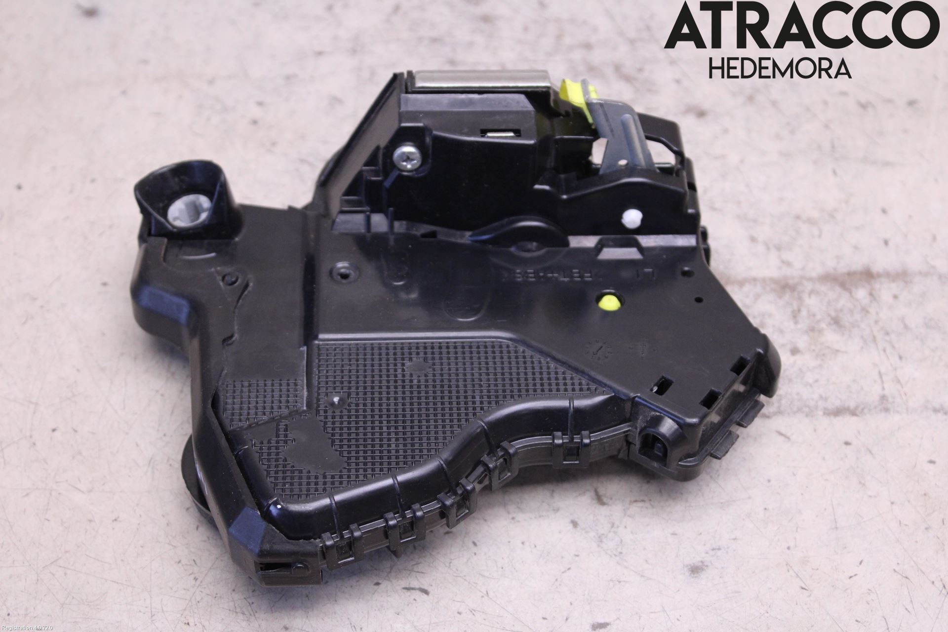 Subaru FORESTER SJ 13-18 Låskista-Dörrlås