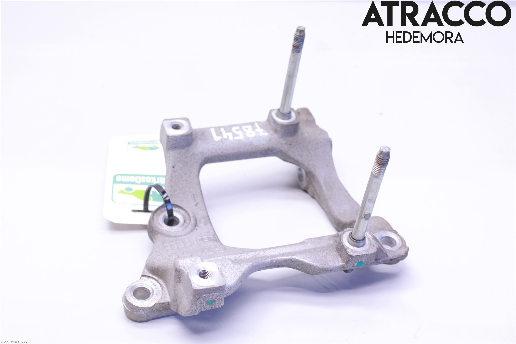 Toyota HILUX 16- Ac Kompressor-Fäste