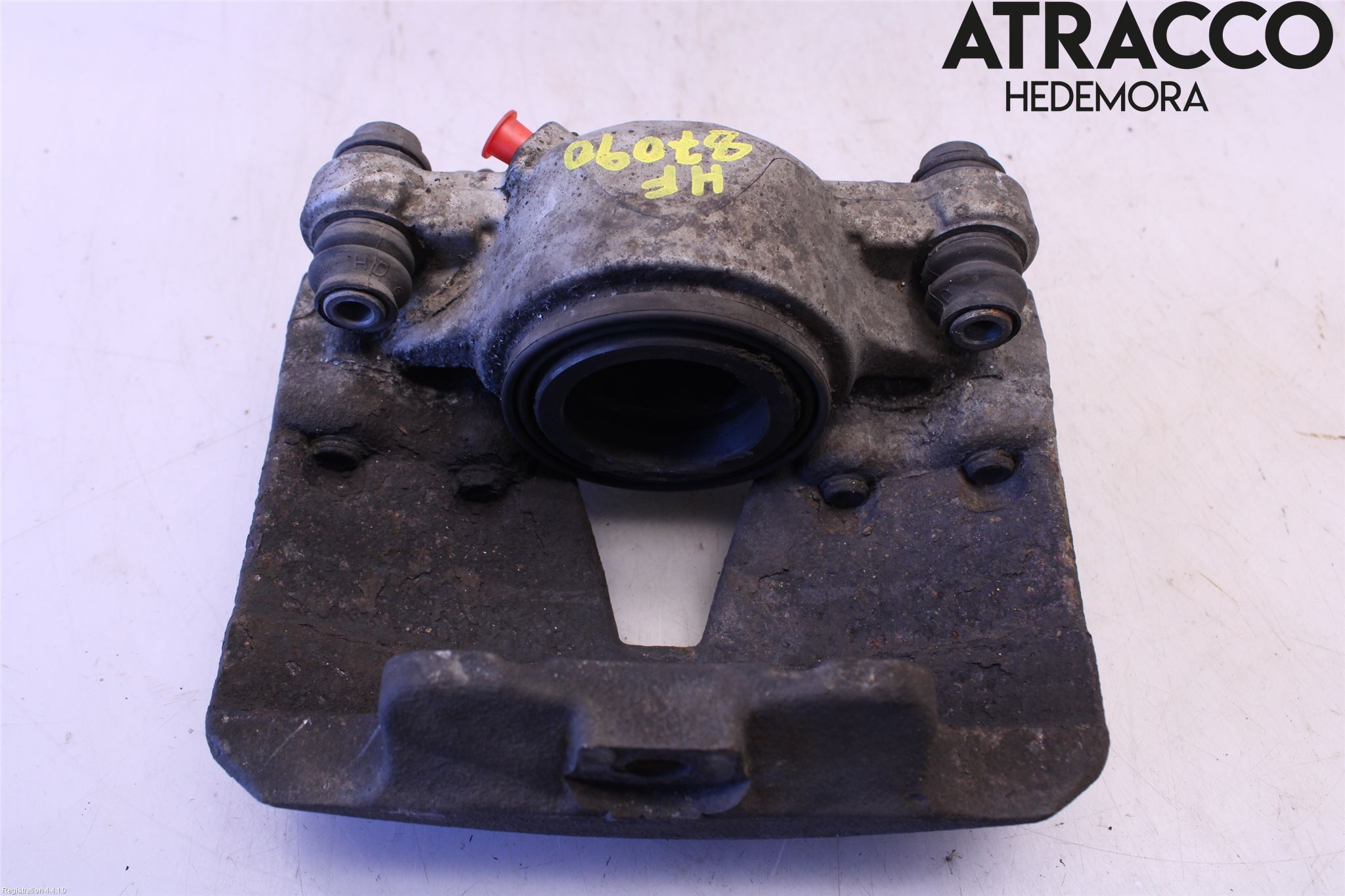 Audi A6/S6 4G 11-18 Bromsok Fram Höger