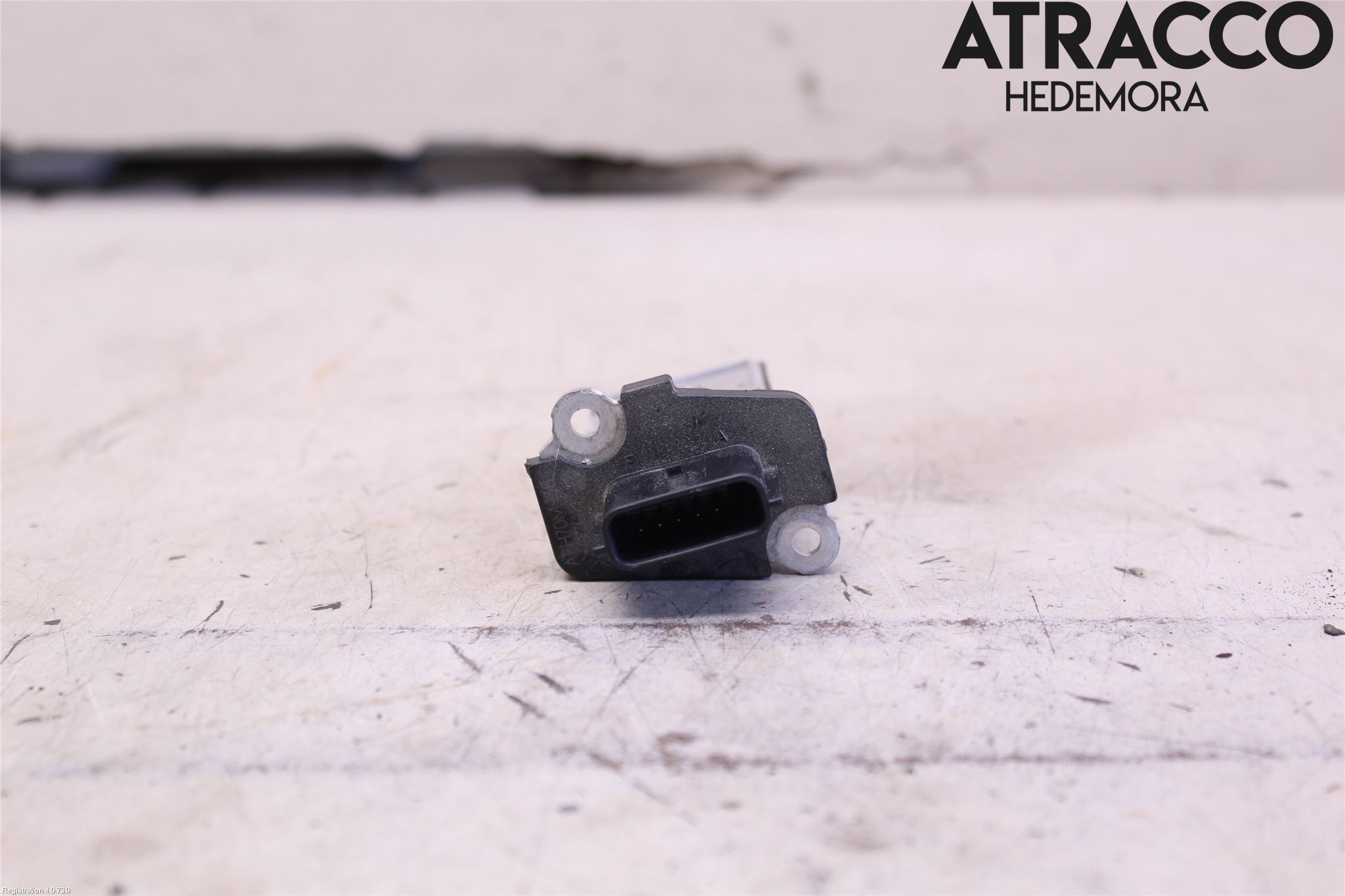 Nissan MICRA 11-16 Injluftmassamätare