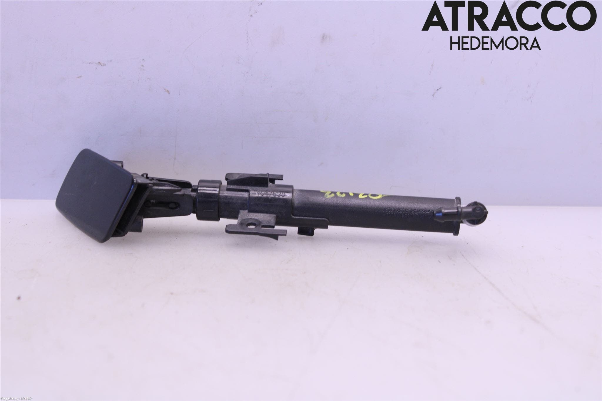 Landrover RANGE ROVER SPORT (L494) 14-22 Spolarmunstycke Strålkastare