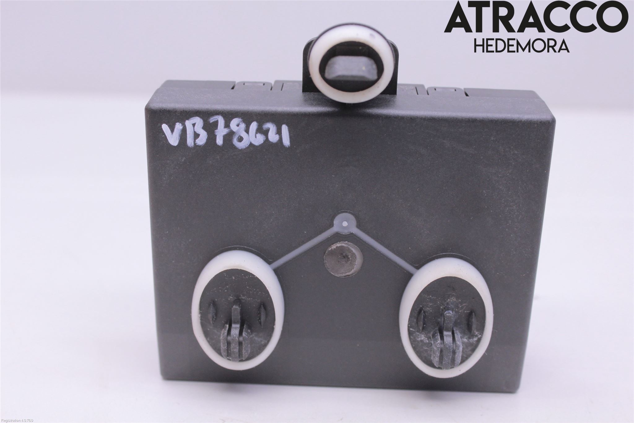 Audi Q3 8U 12-18 Styrenhet Dörr