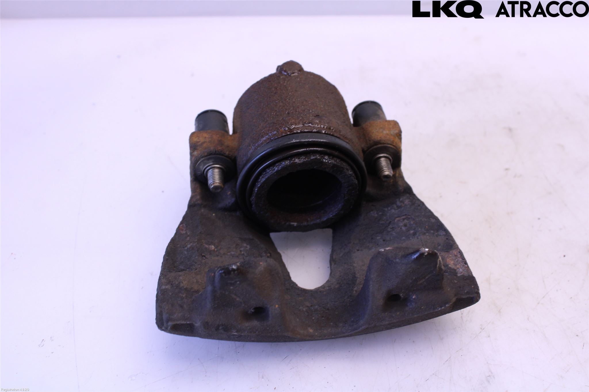 Saab 9-5 -05 Bromsok Fram Höger