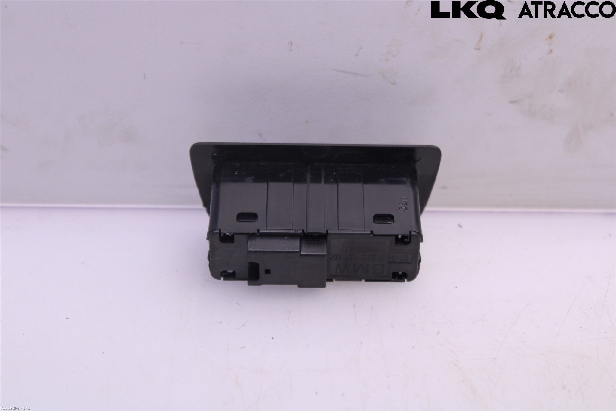 BMW 5 F10/F11/F18 09-17 Strömställare Baklucka