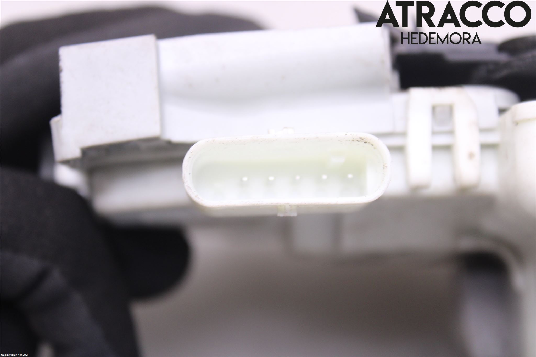 Audi A3/S3 8V 13-20 Låskista-Dörrlås