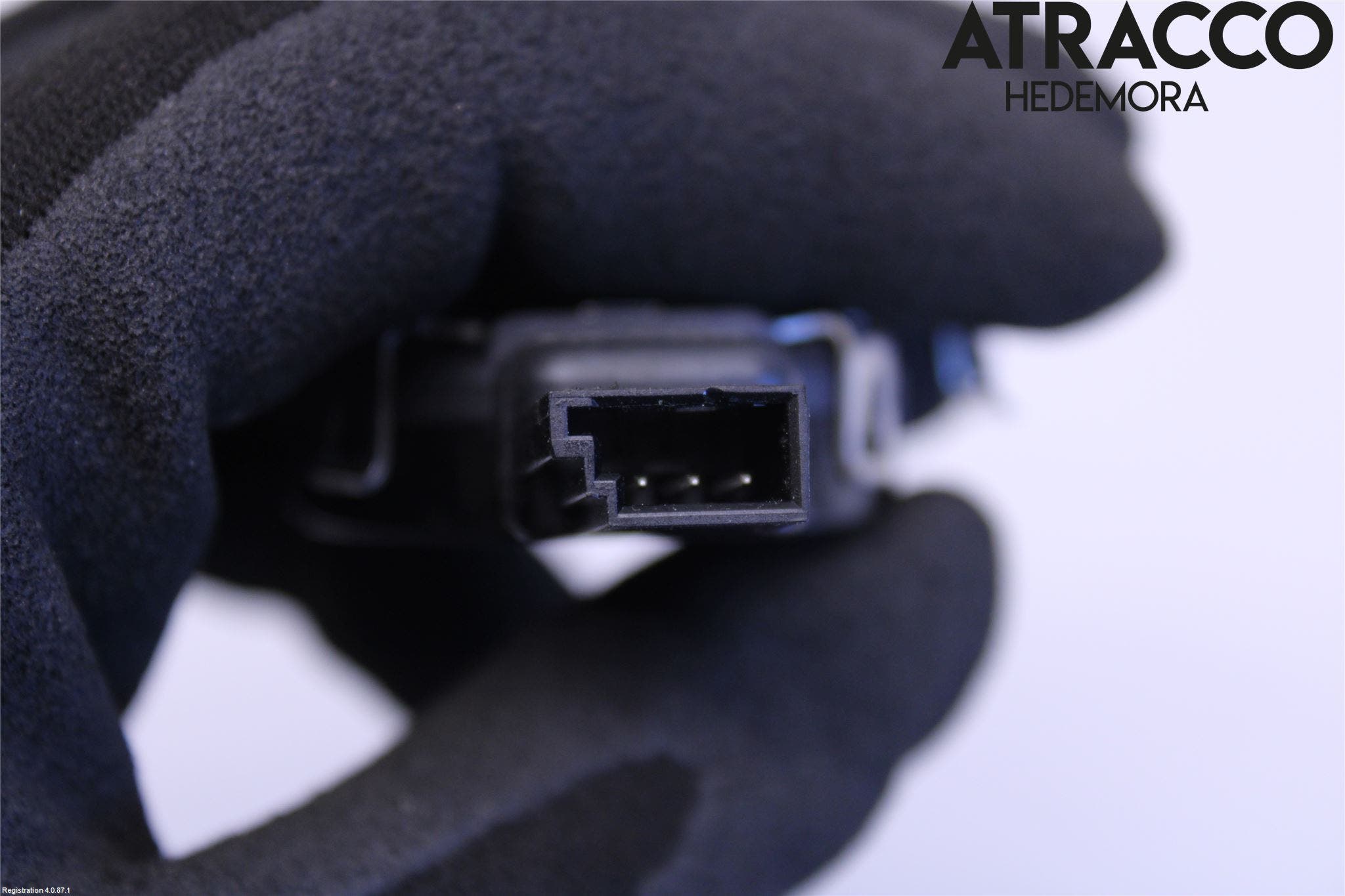 Audi A6 ALLROAD 12-18 Regnsensor