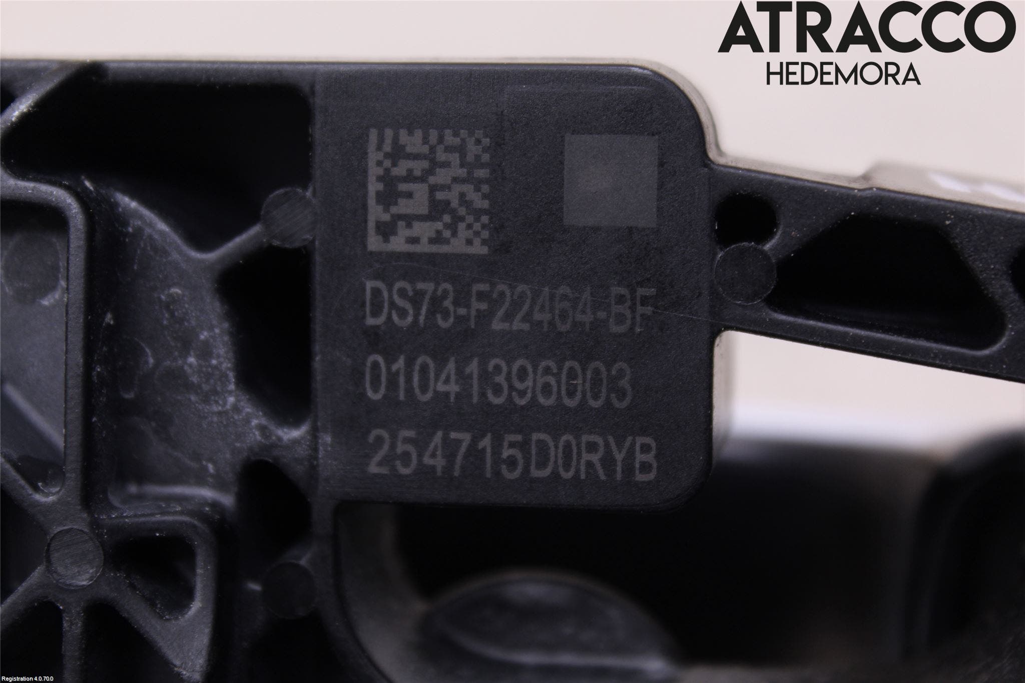 Ford MONDEO 15-22 Dörrhandtag Yttre Hö