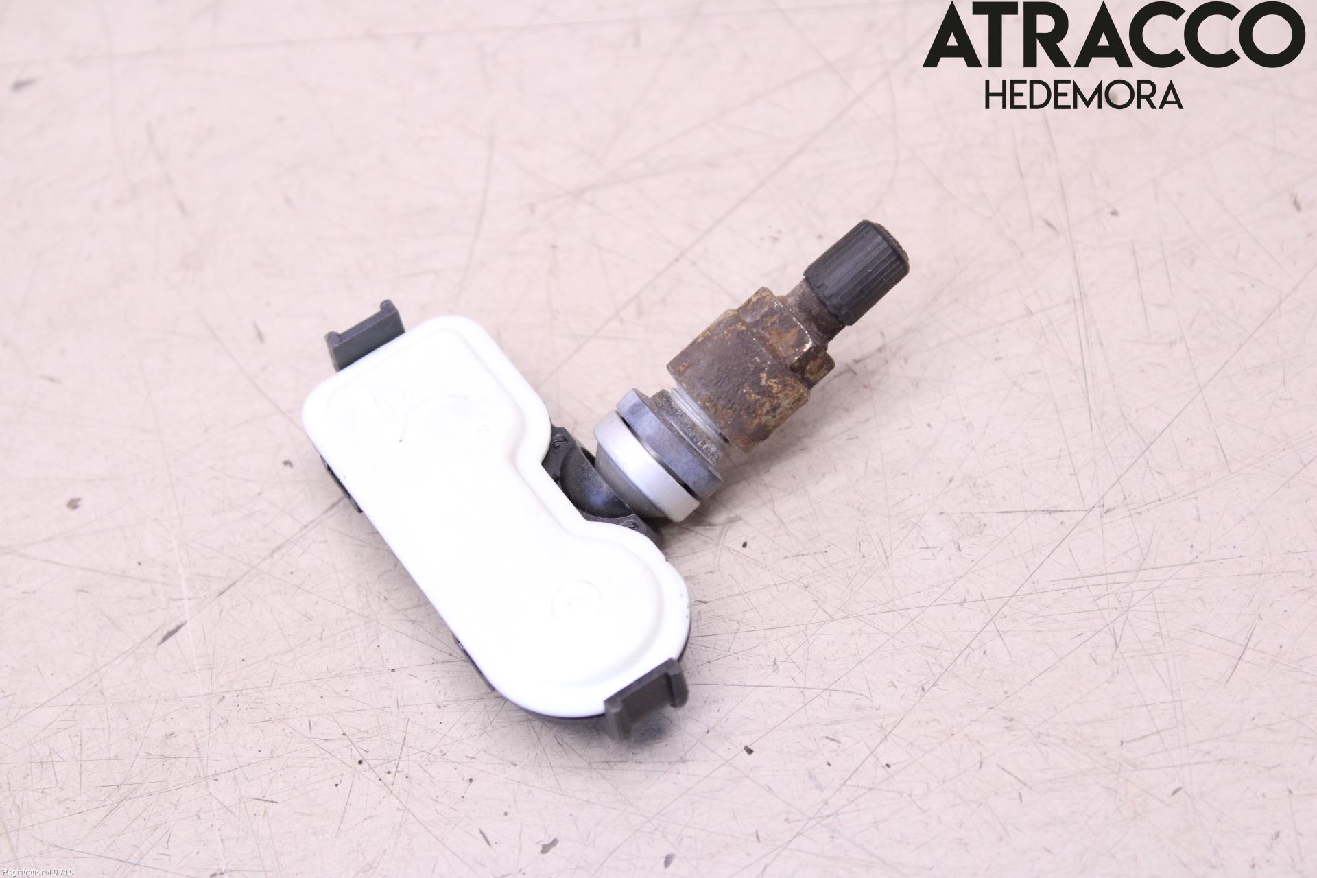 Hyundai i40 08-15 Givare Däcktryck