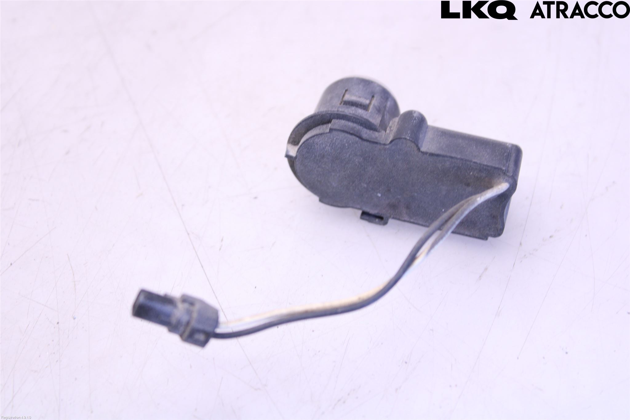 Toyota PRIUS ZVW30 09-20 Parkeringshjälp Backsensor