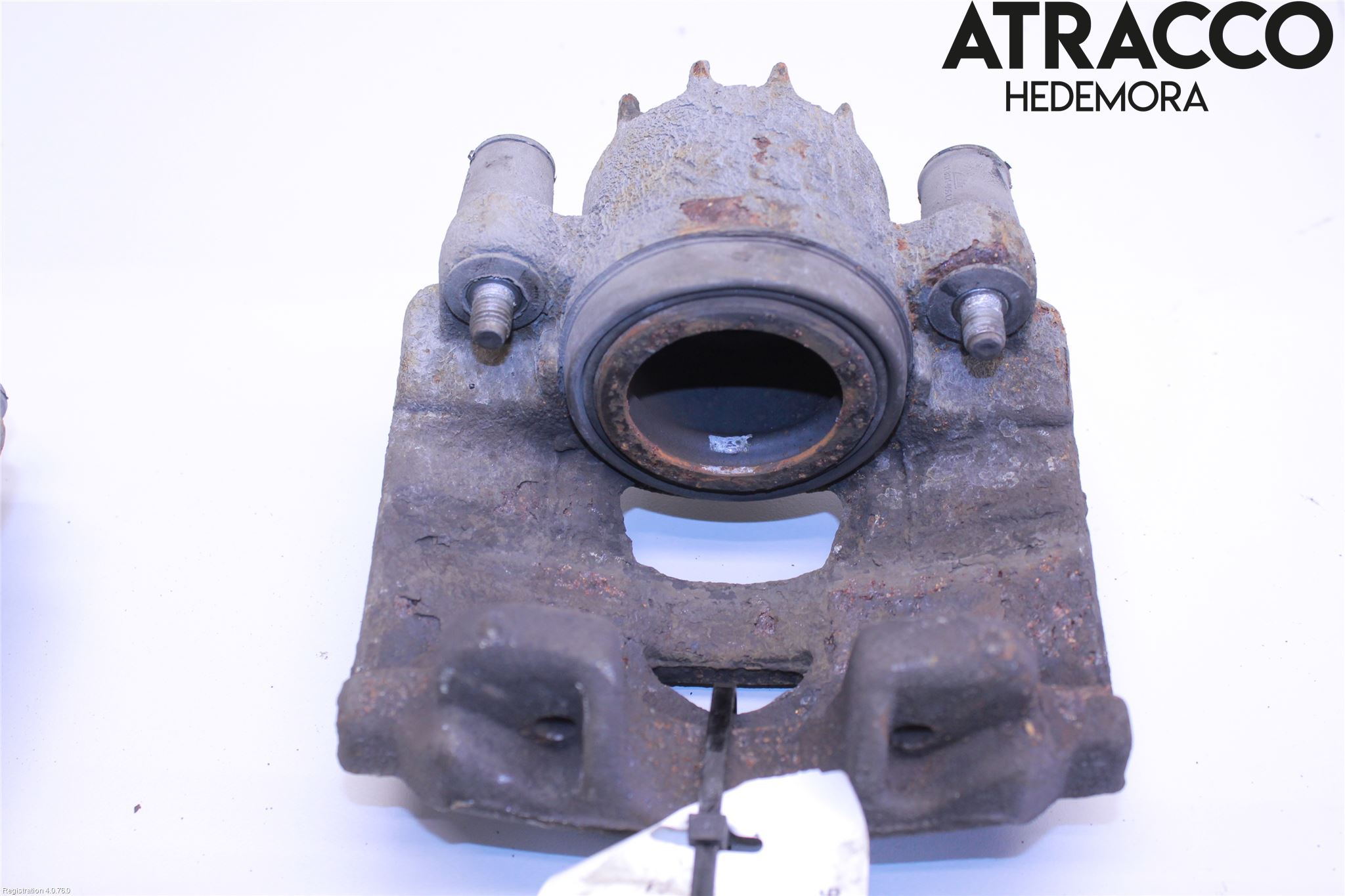 Citroen C4 II 11-18 Bromsok Fram Höger