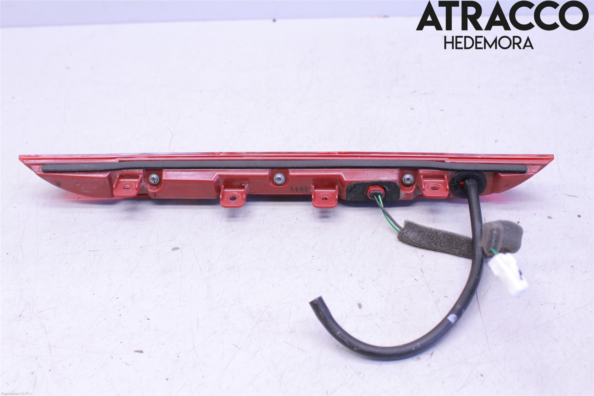 Hyundai SANTA FE 13-18 Bromsljus Bakruta