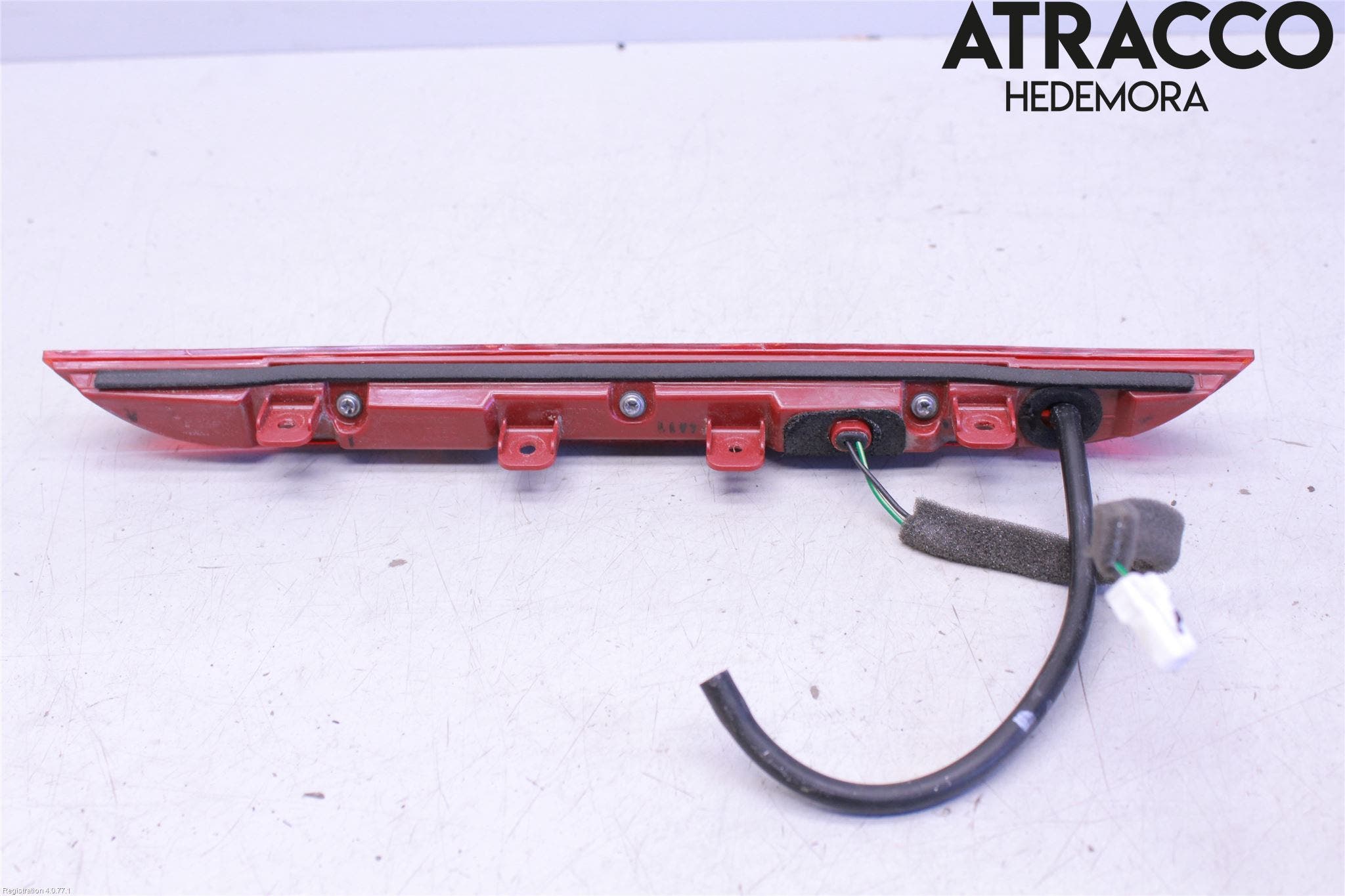 Hyundai SANTA FE 13-18 Bromsljus Bakruta