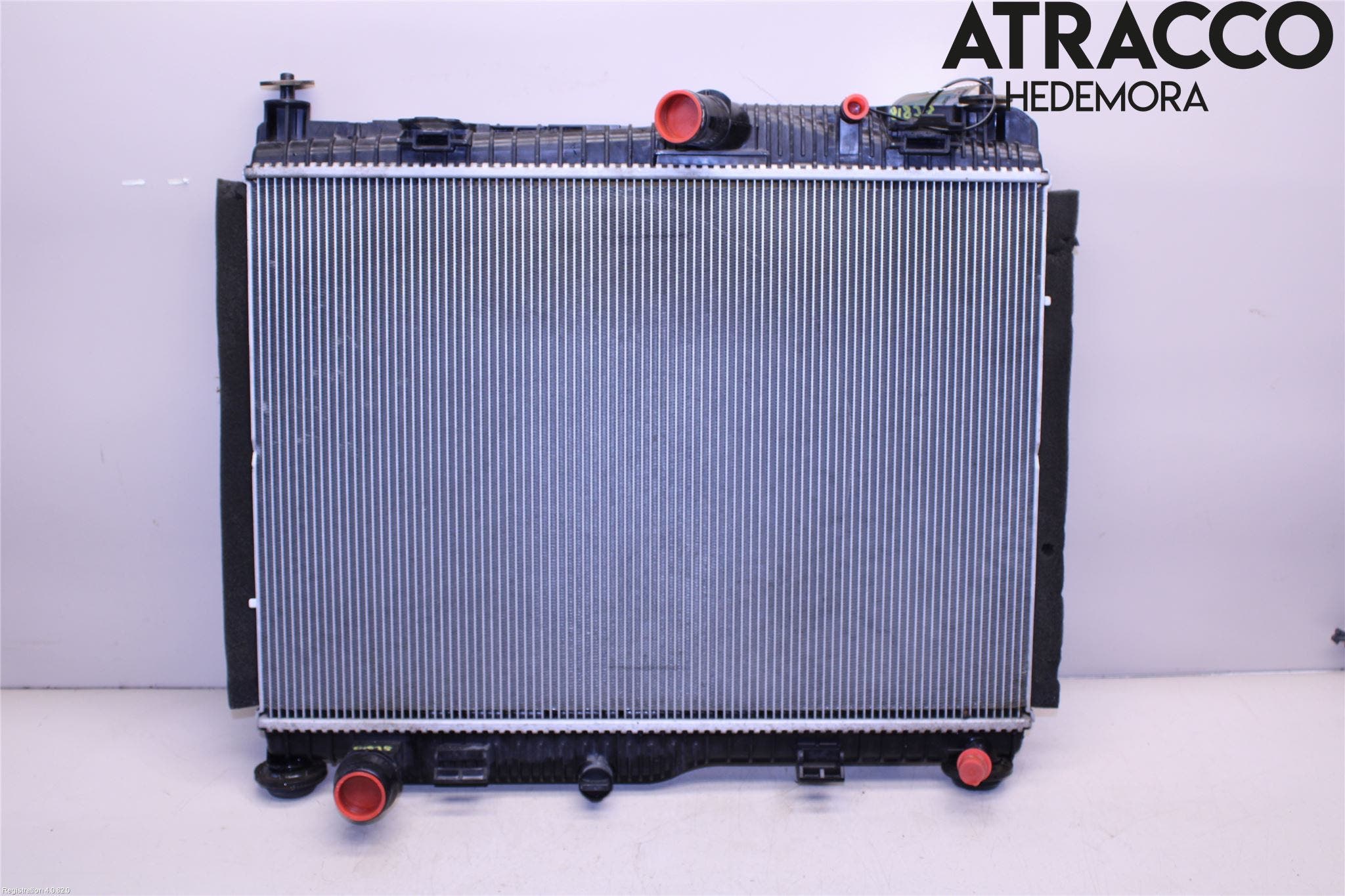 Ford ECOSPORT 17- Kylare Man